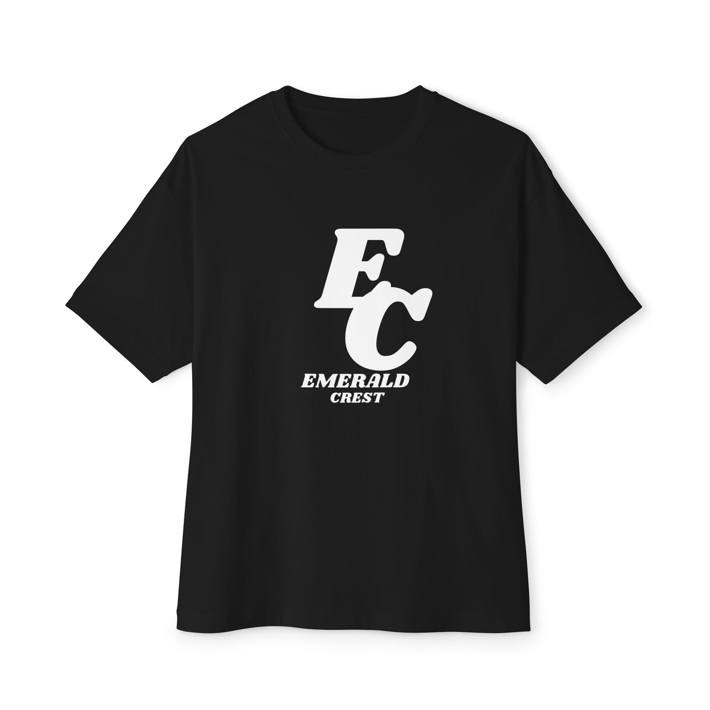 Emerald Crest Tee - Short Sly