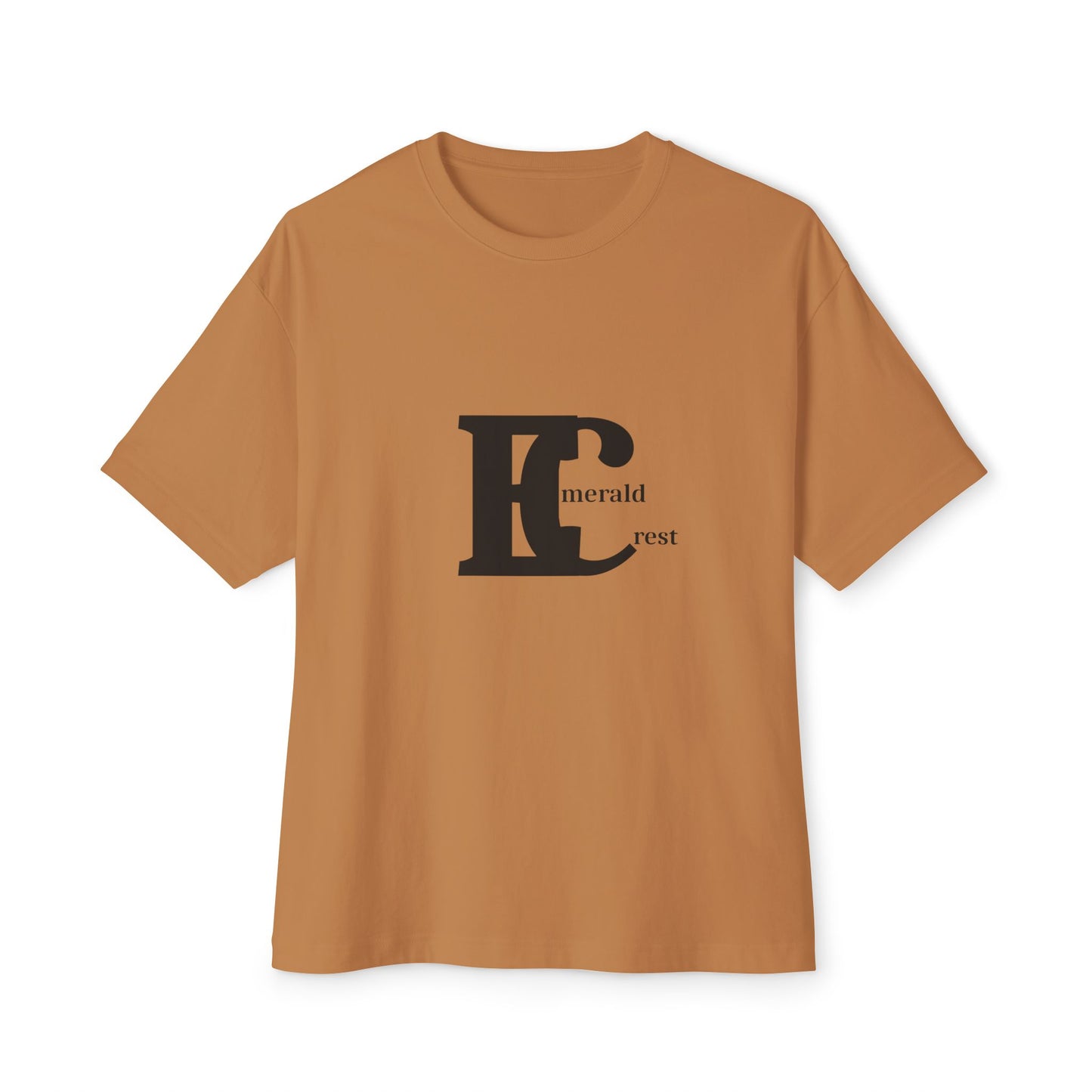 Emerald Crest - Short Lifestyle Tee