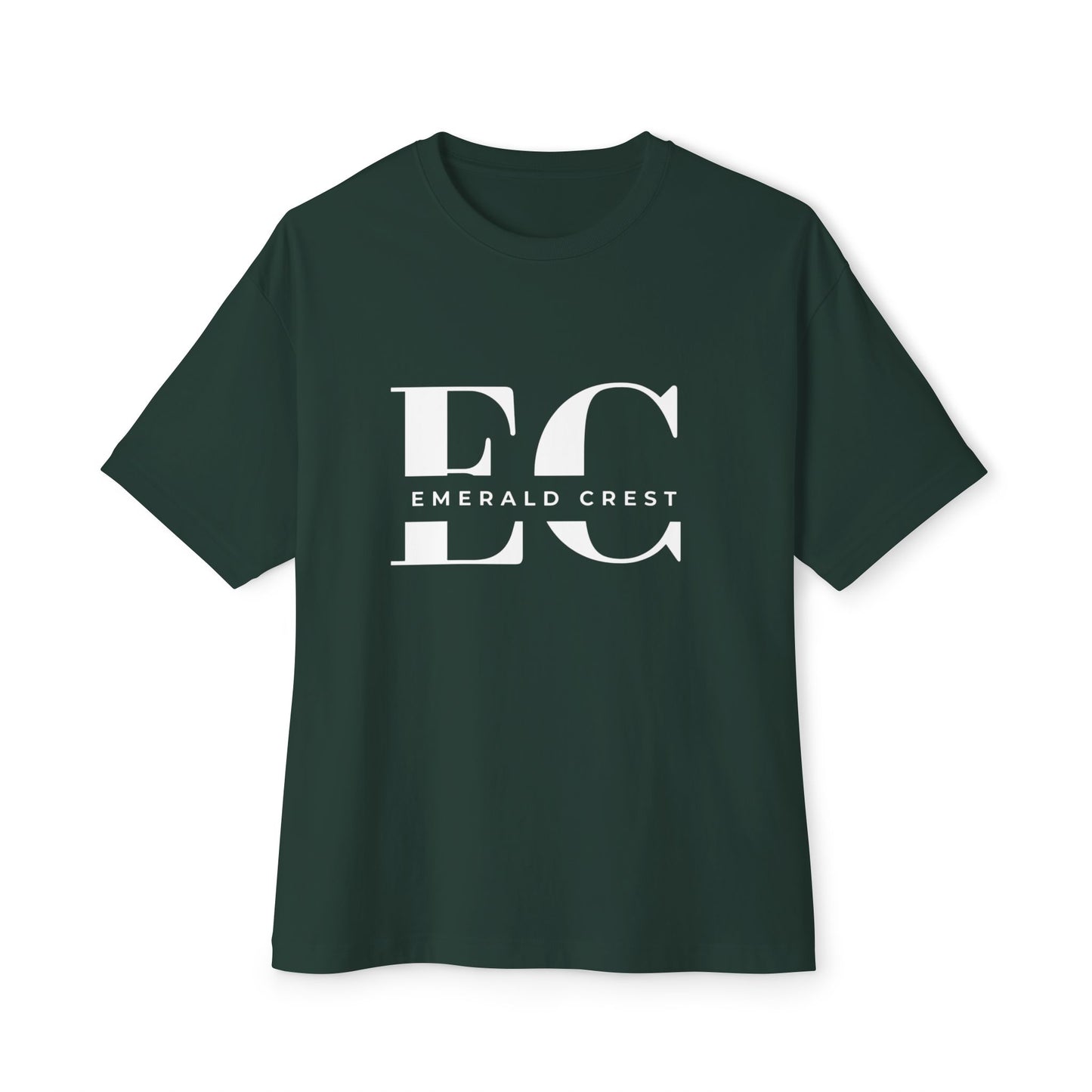 Emerald Crest - Short Summer vibe