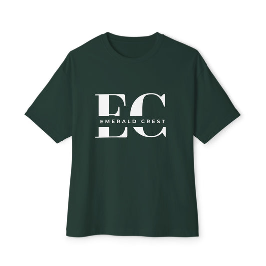 Emerald Crest - Short Summer vibe