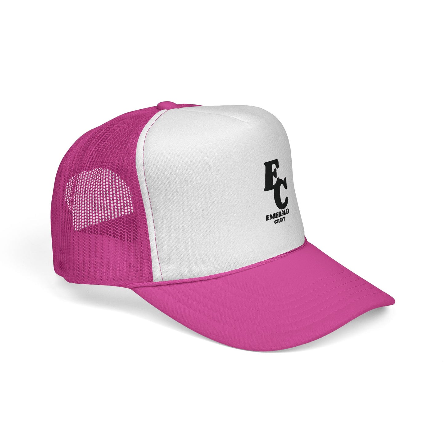 EC Unisex Holes Cap