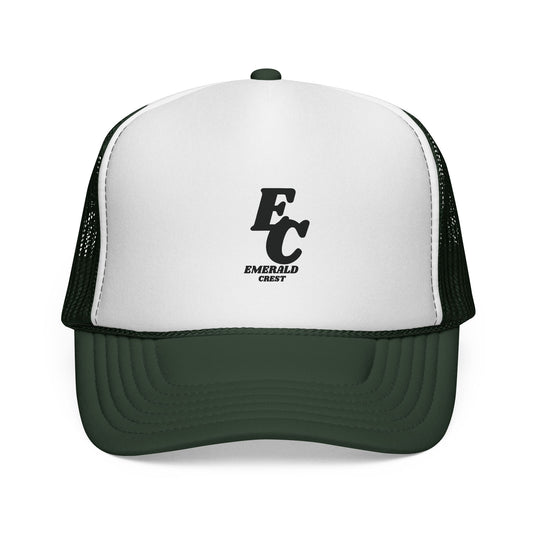 EC Unisex Holes Cap