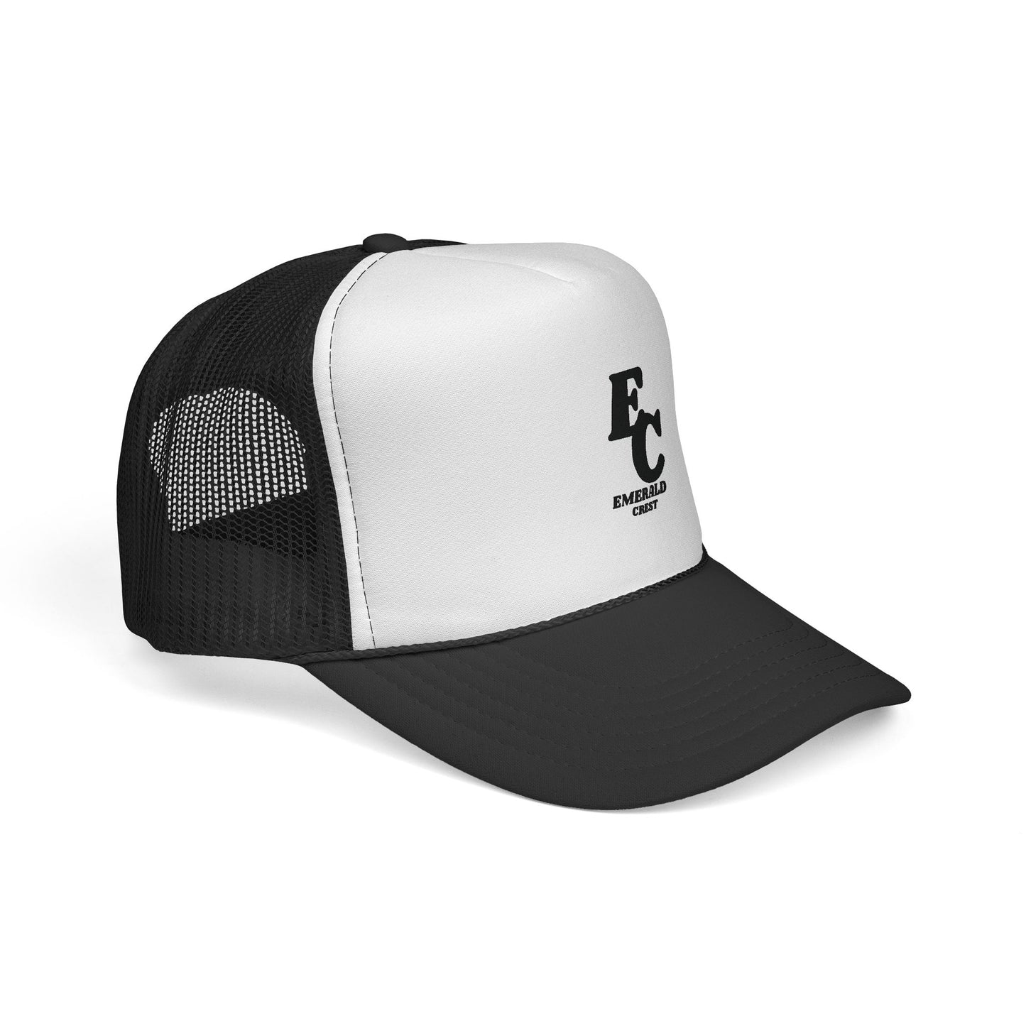 EC Unisex Holes Cap