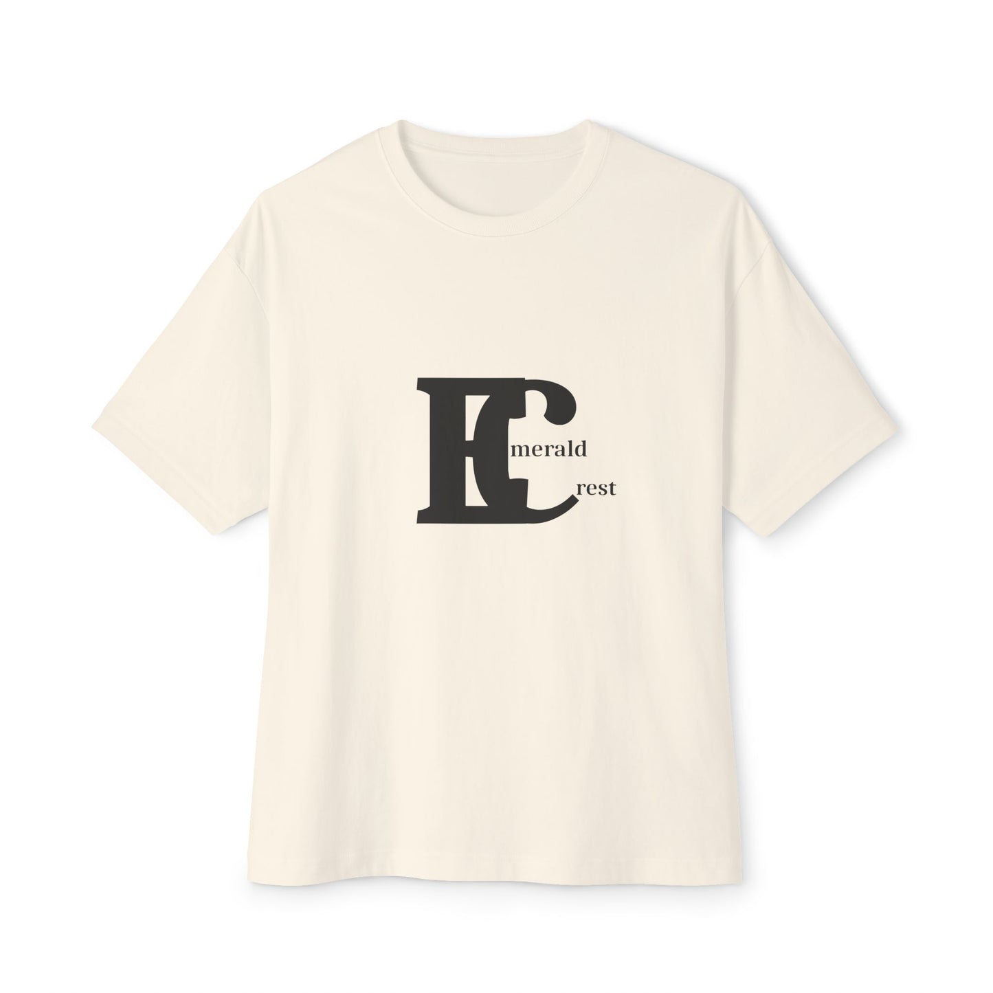 Emerald Crest - Short Lifestyle Tee