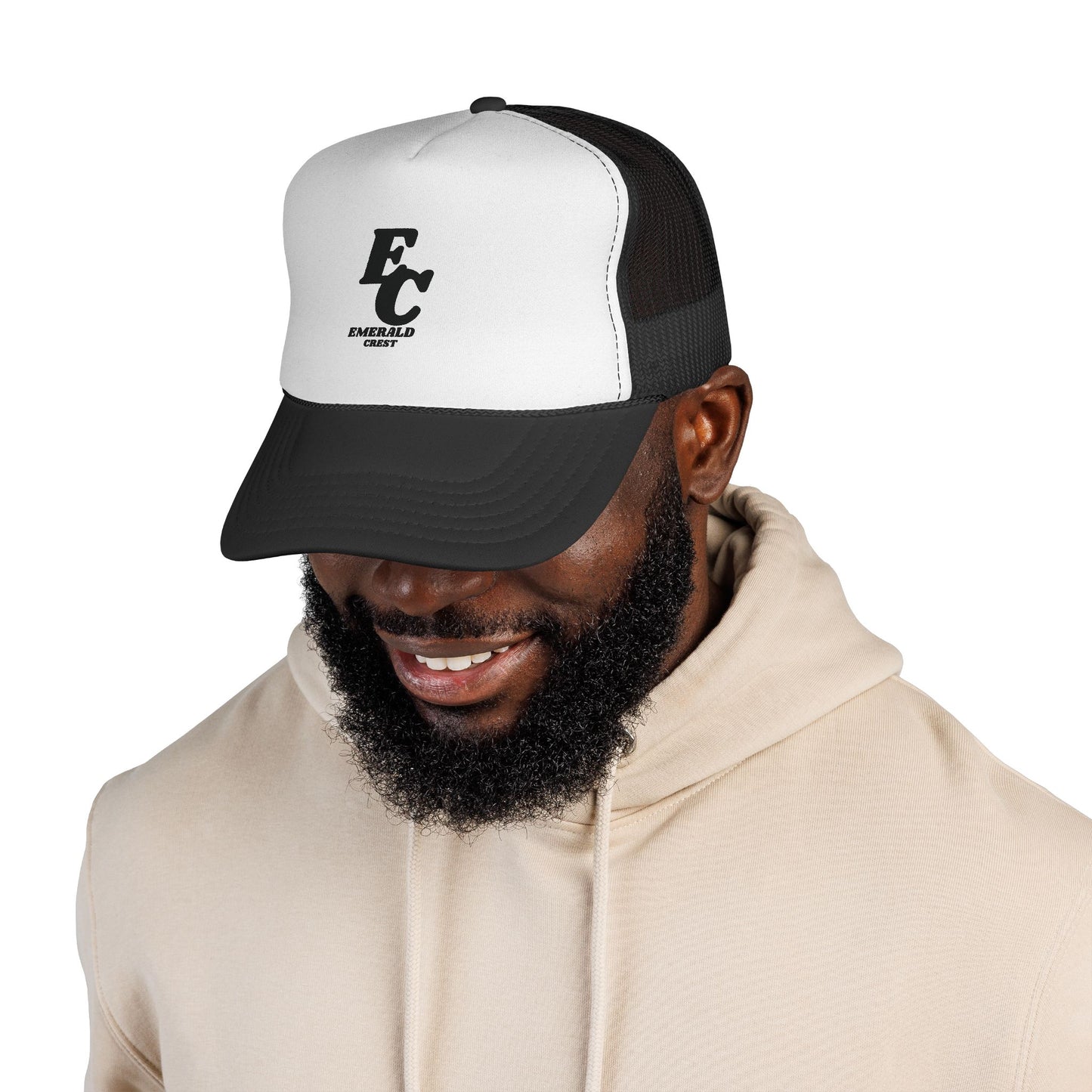 EC Unisex Holes Cap