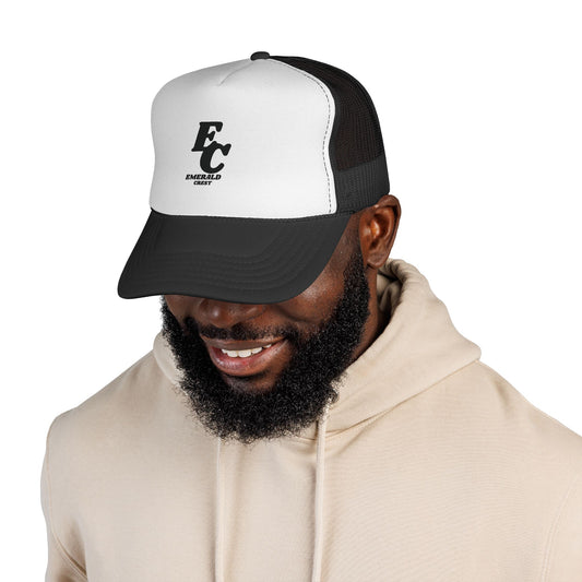 EC Unisex Holes Cap