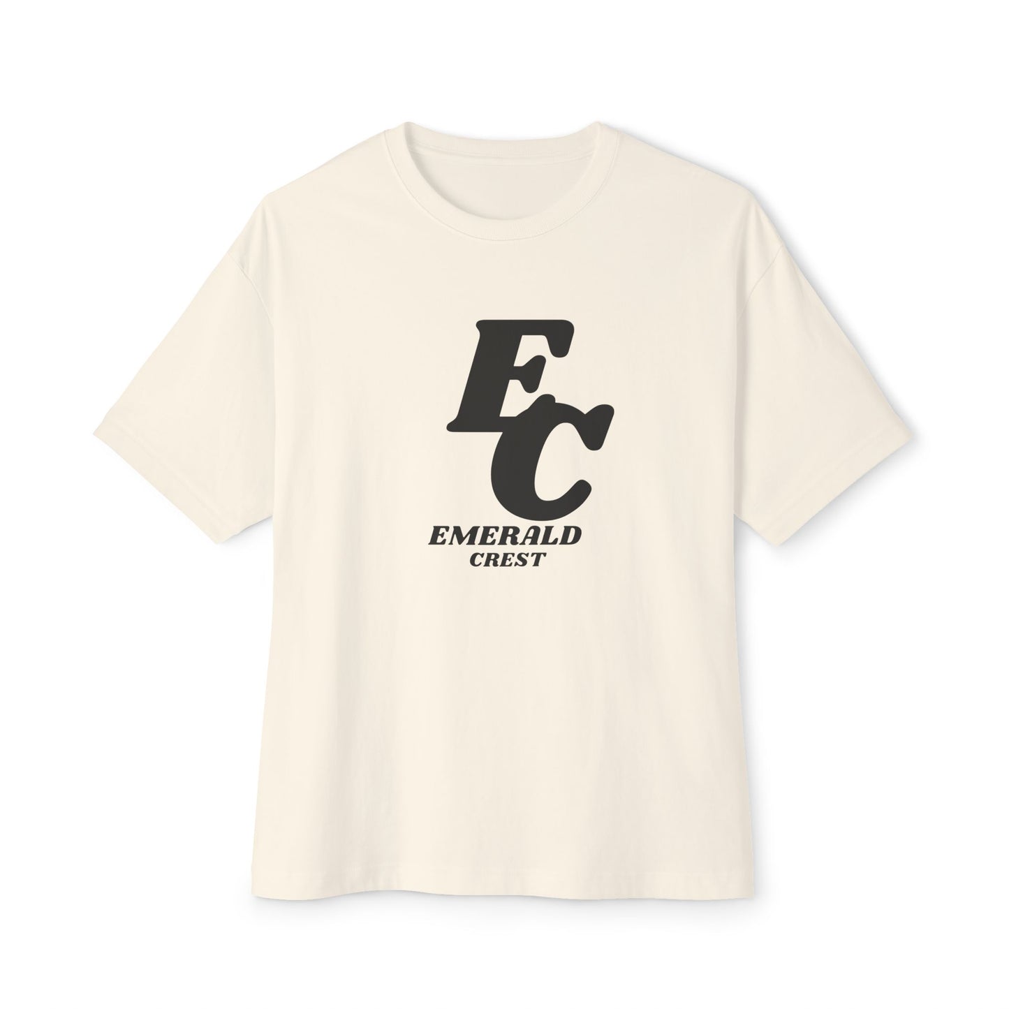 Emerald Crest Tee - Short Sly