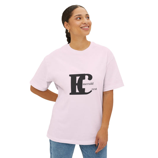 Emerald Crest - Short Lifestyle Tee