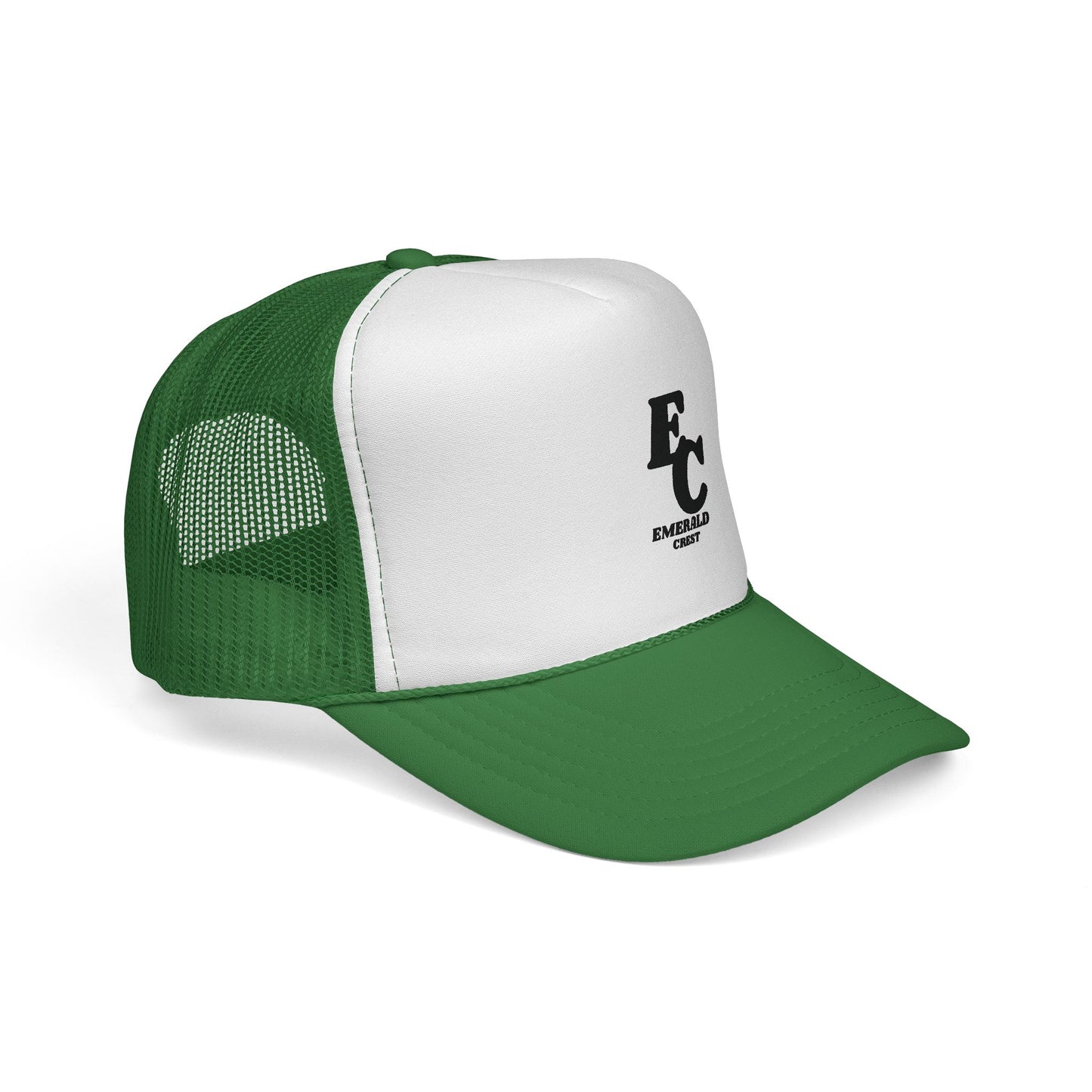 EC Unisex Holes Cap