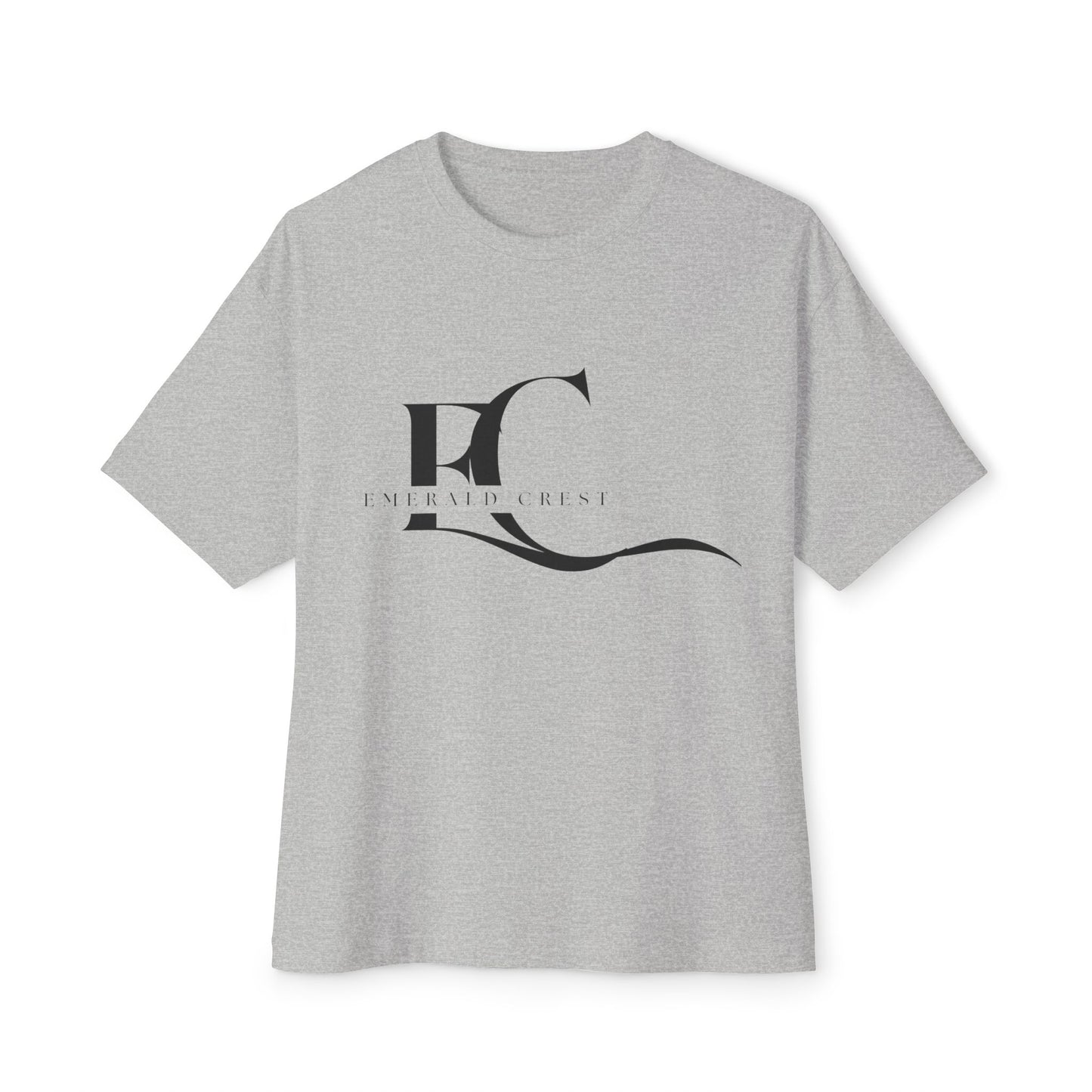 Emerald Crest Summer Out Short Tee