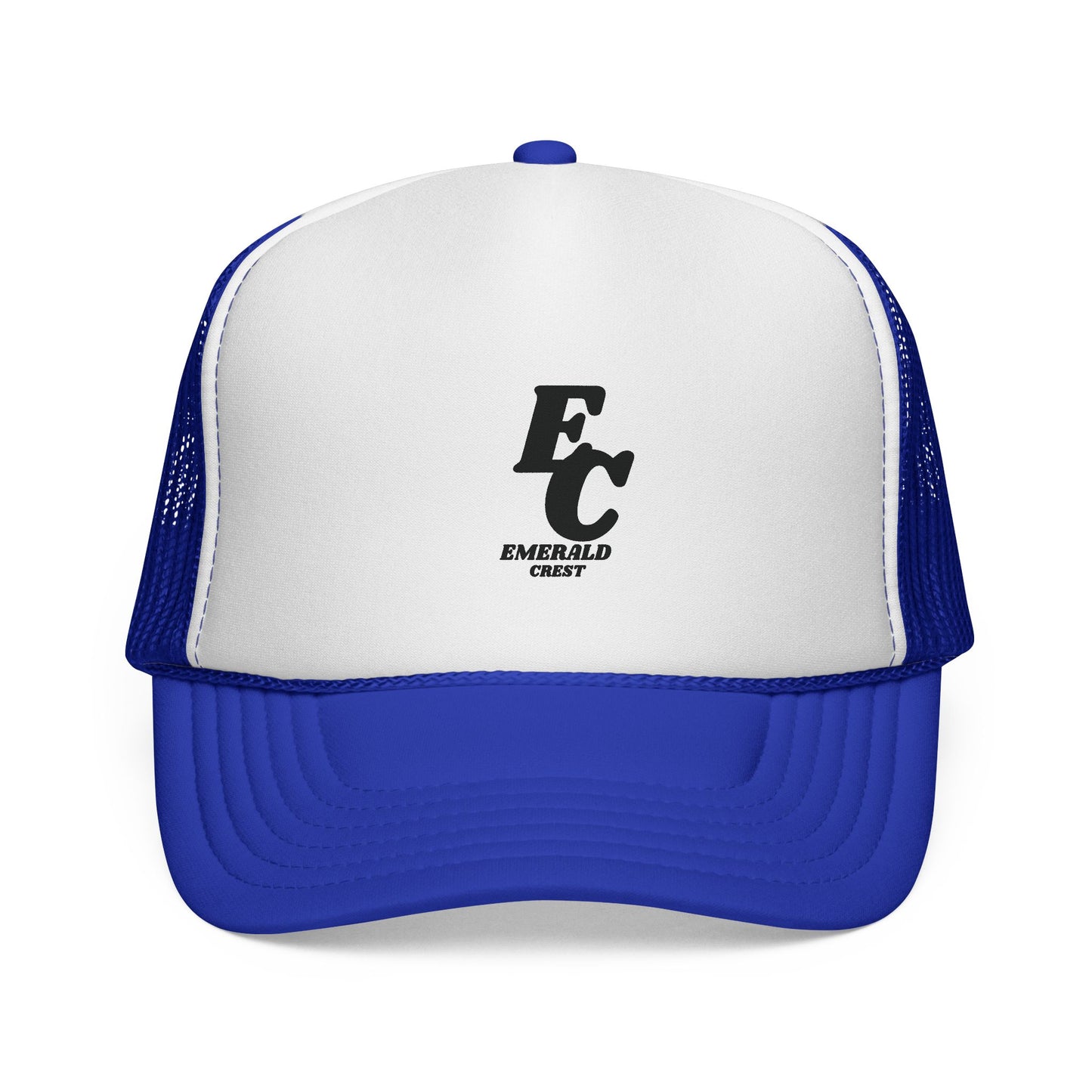 EC Unisex Holes Cap