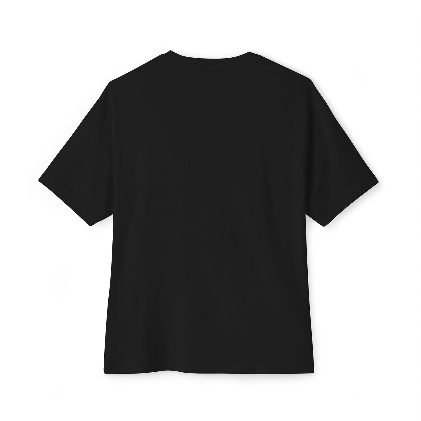 Emerald Crest Monogram Minimalist  Logo Tee
