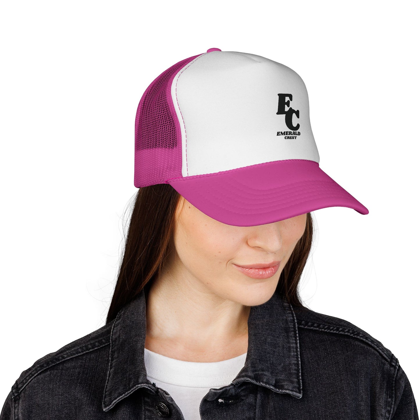 EC Unisex Holes Cap