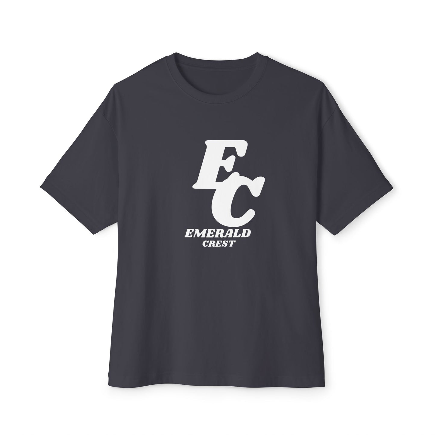 Emerald Crest Tee - Short Sly