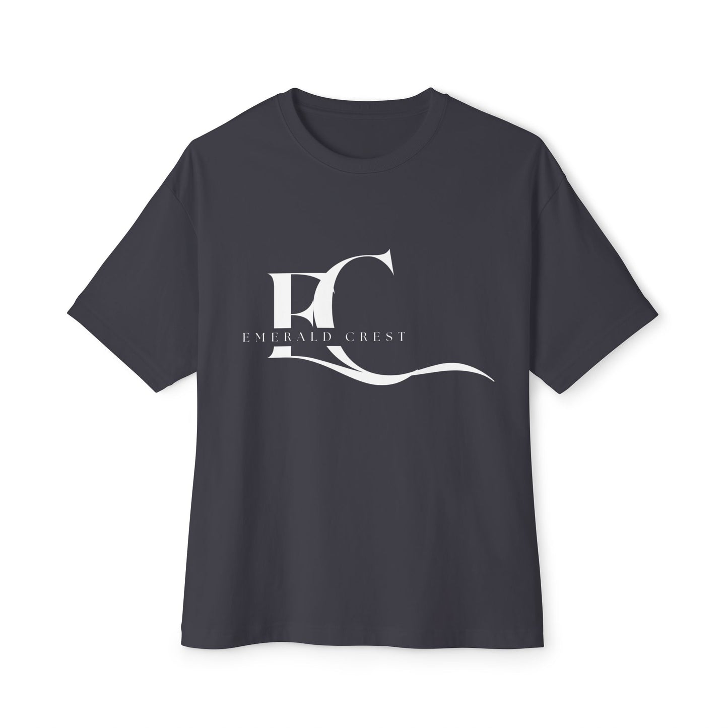 Emerald Crest Summer Out Short Tee