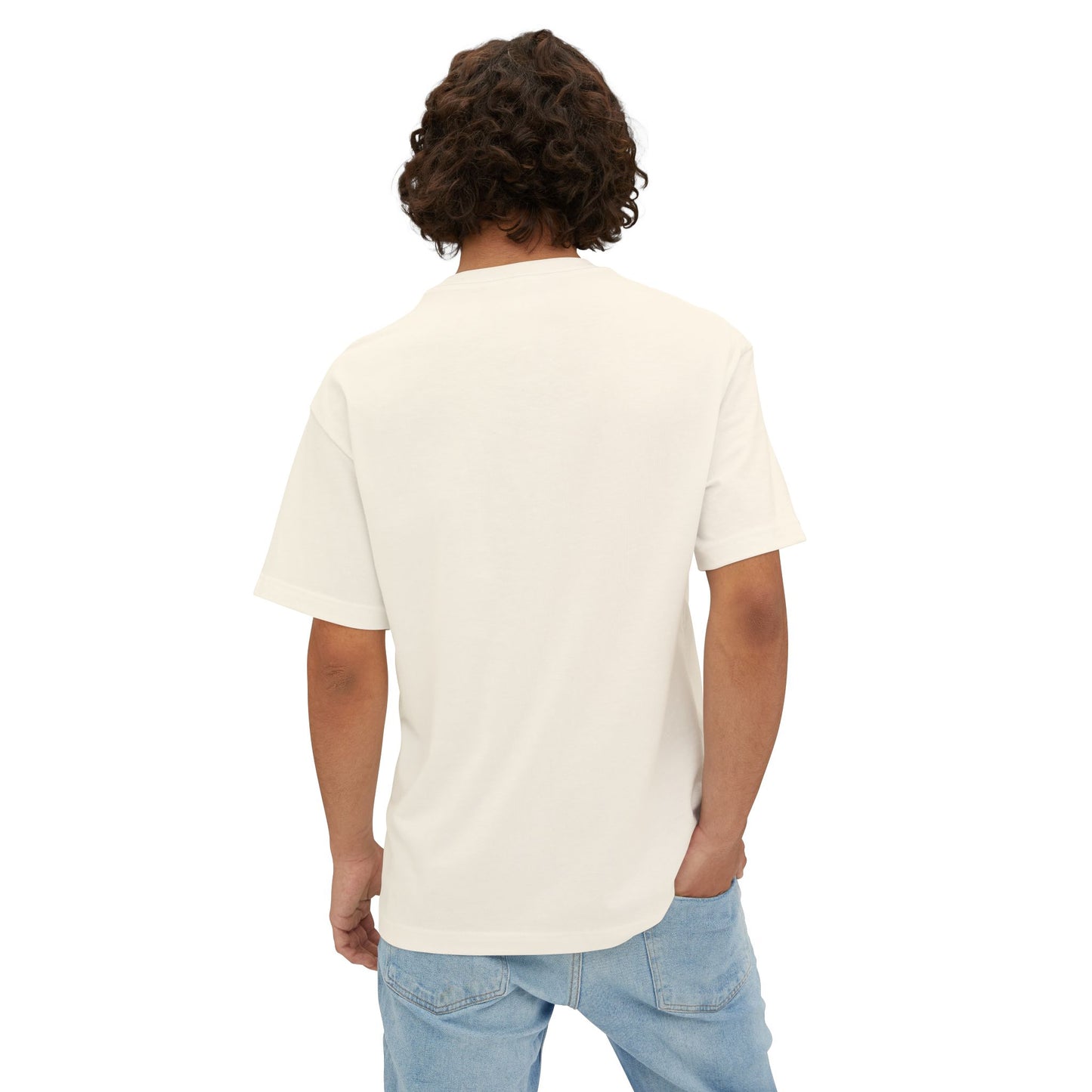 Emerald Crest Monogram Minimalist  Logo Tee