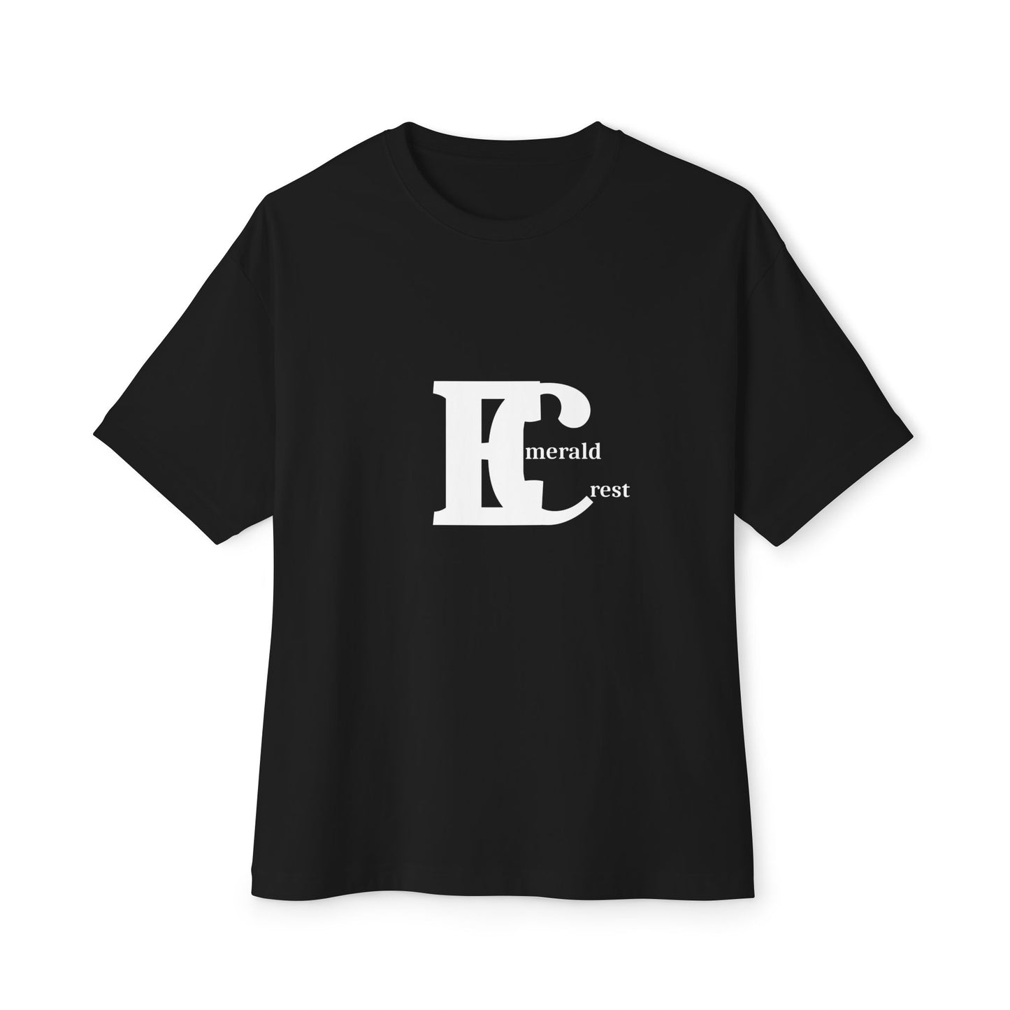 Emerald Crest - Short Lifestyle Tee