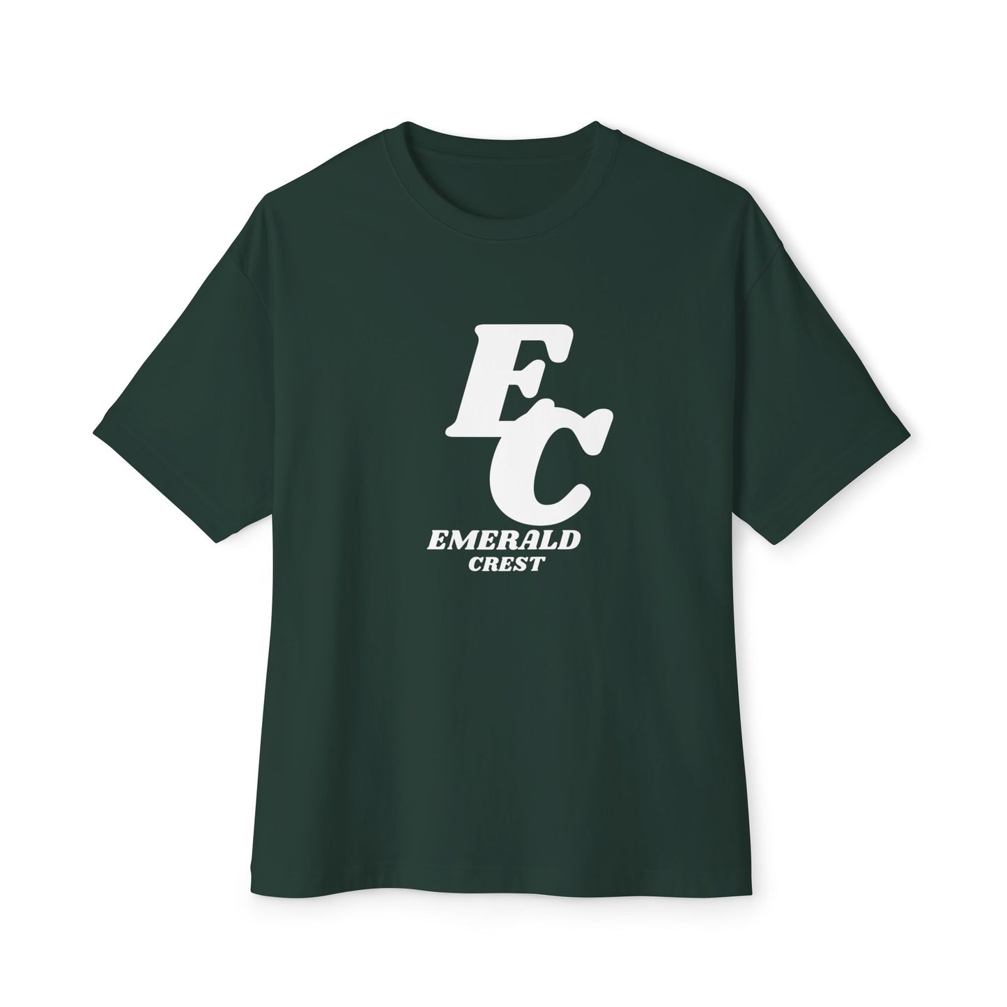 Emerald Crest Tee - Short Sly