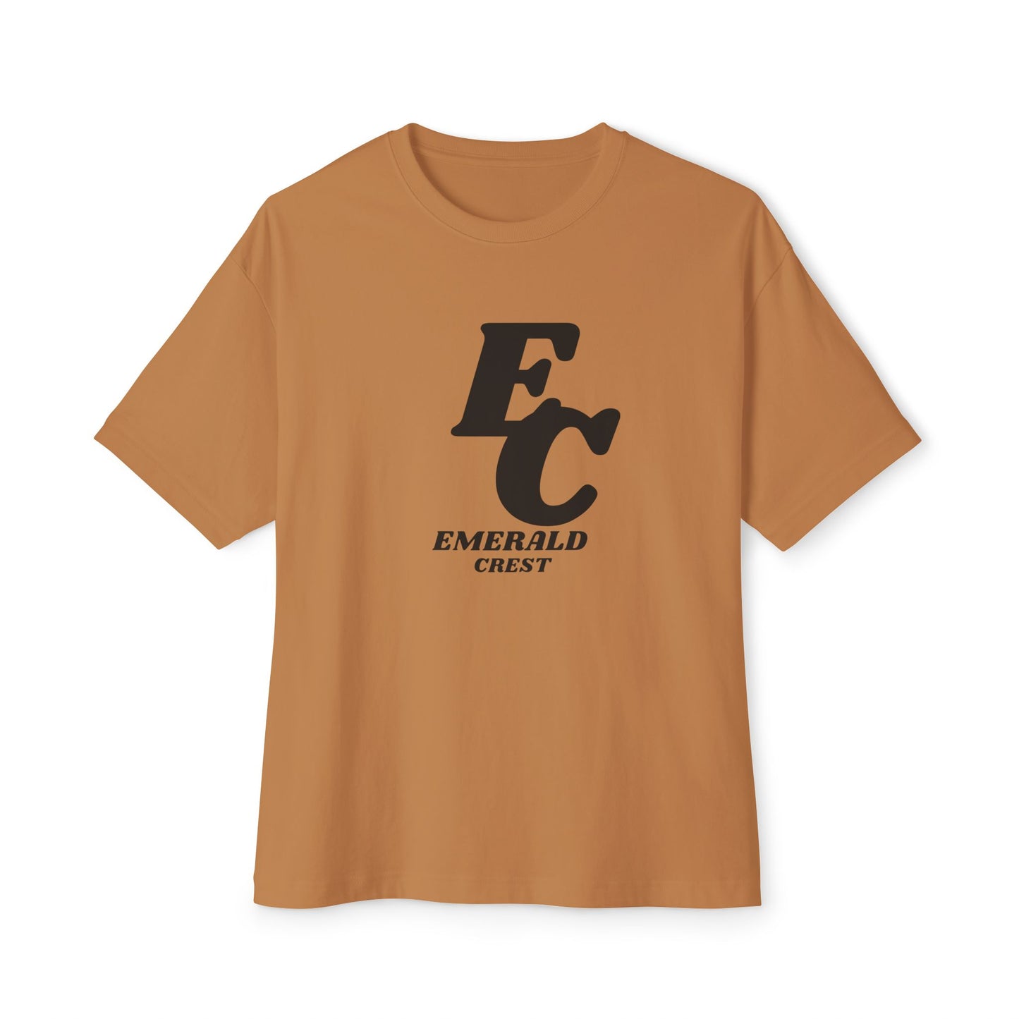 Emerald Crest Tee - Short Sly