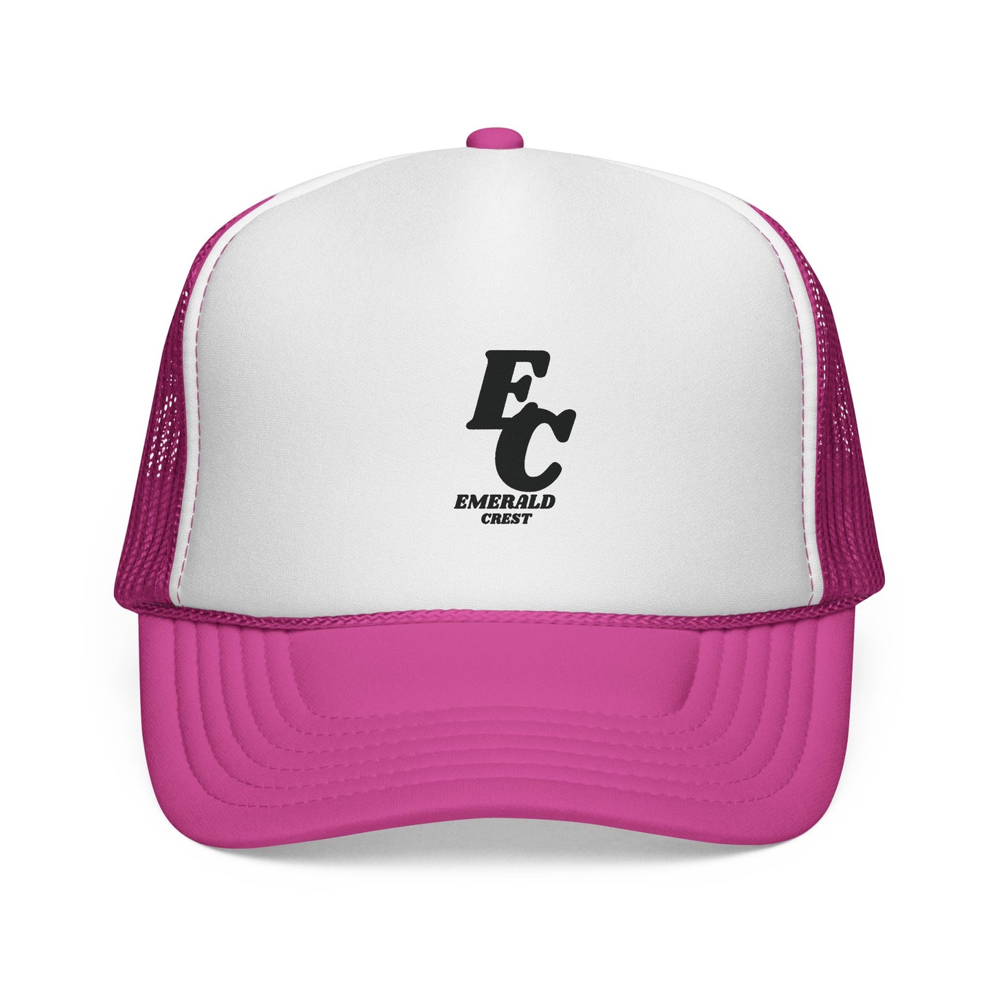 EC Unisex Holes Cap