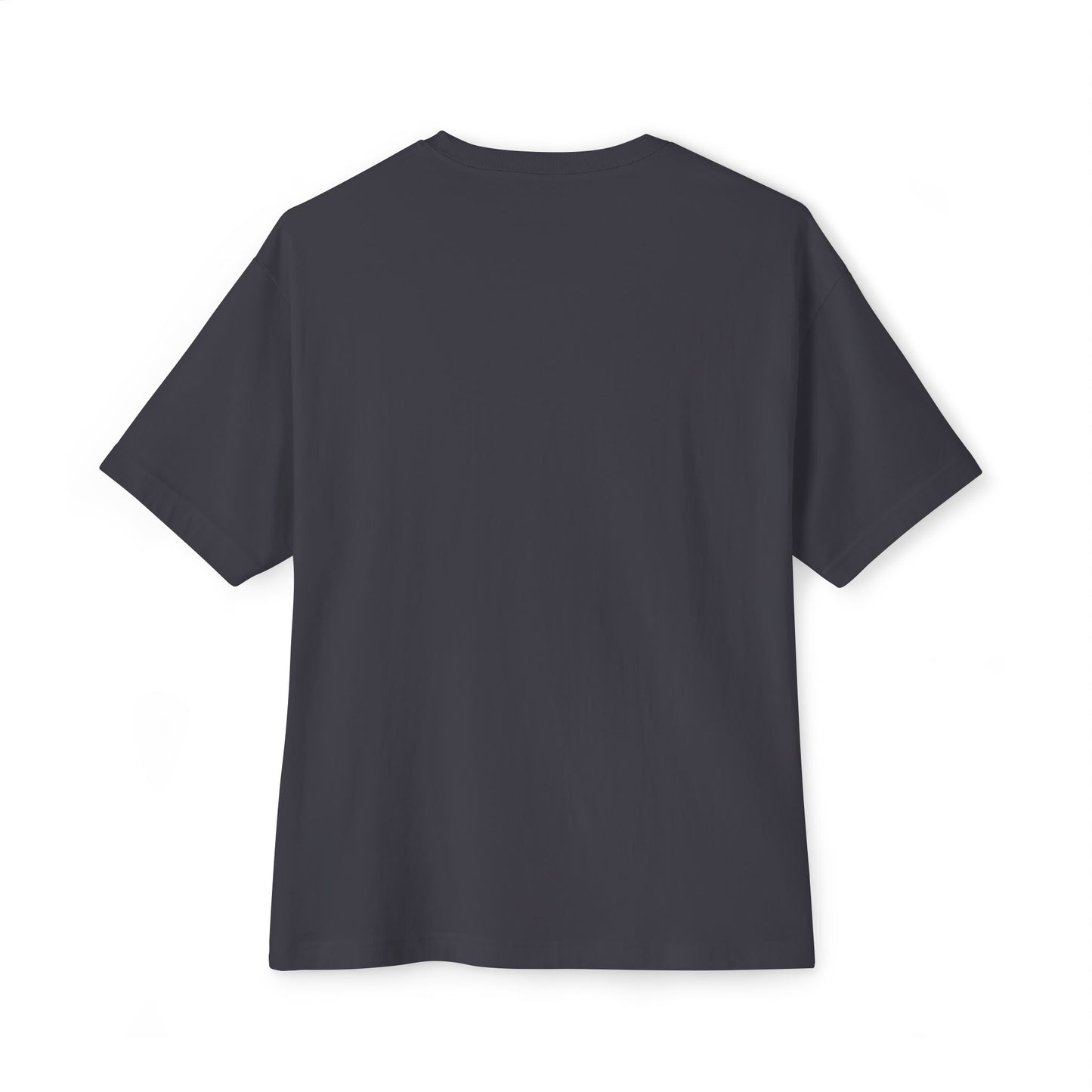 Emerald Crest Monogram Minimalist  Logo Tee