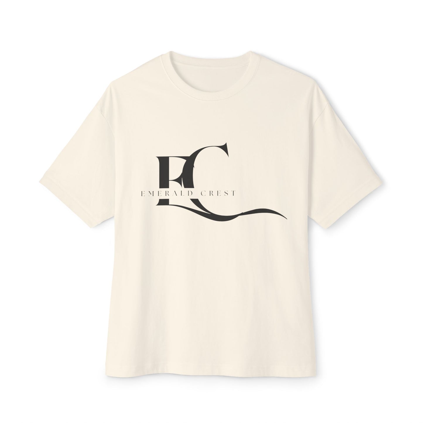 Emerald Crest Summer Out Short Tee