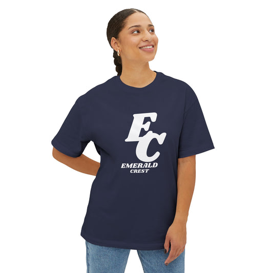 Emerald Crest Tee - Short Sly