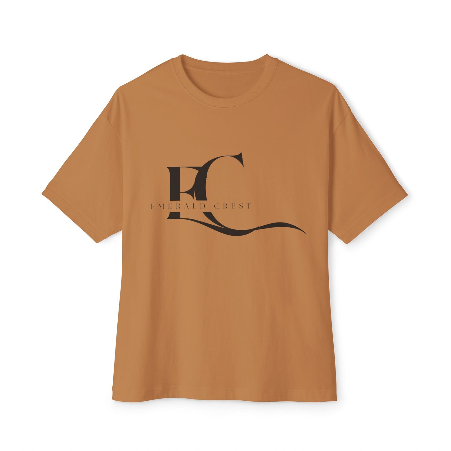 Emerald Crest Summer Out Short Tee