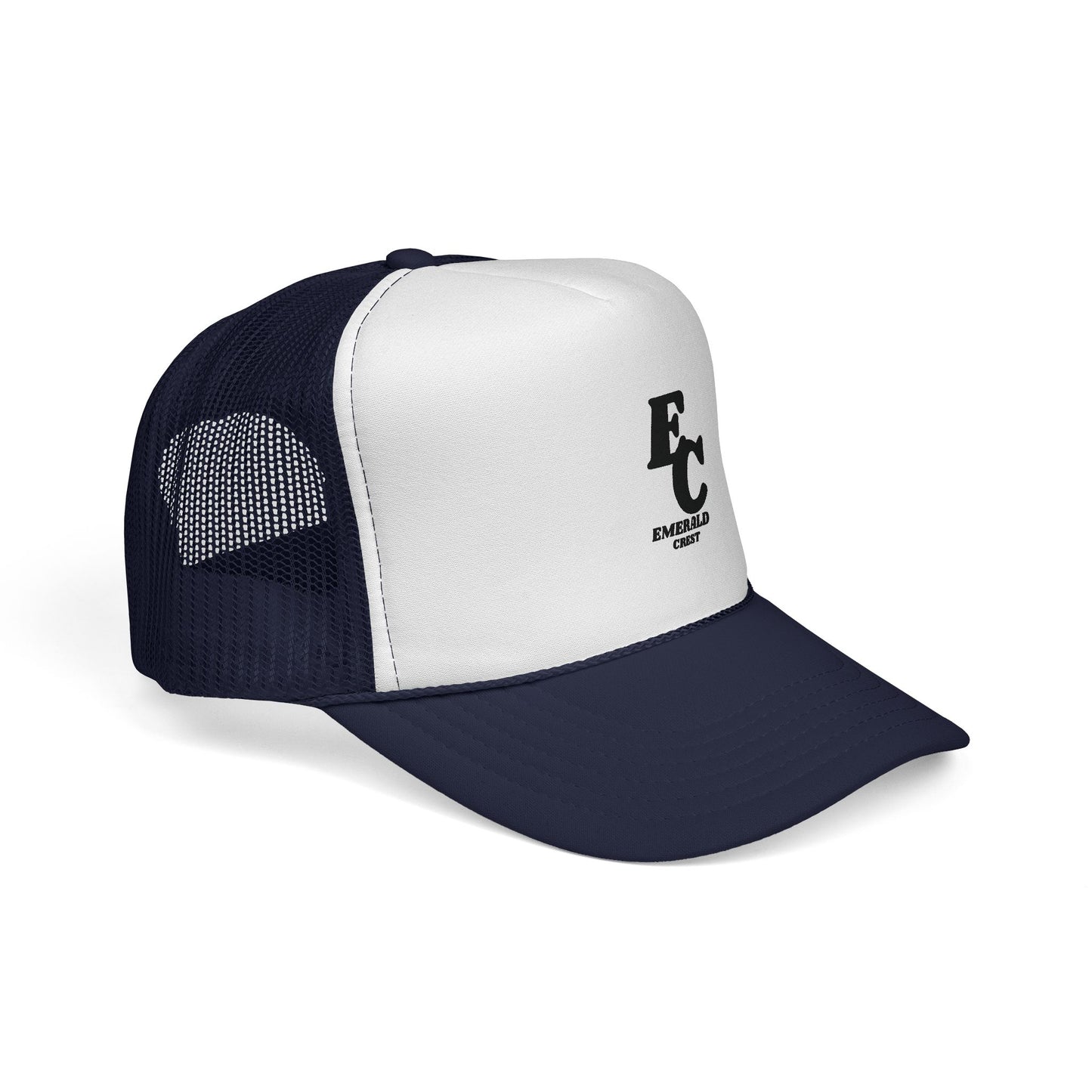 EC Unisex Holes Cap