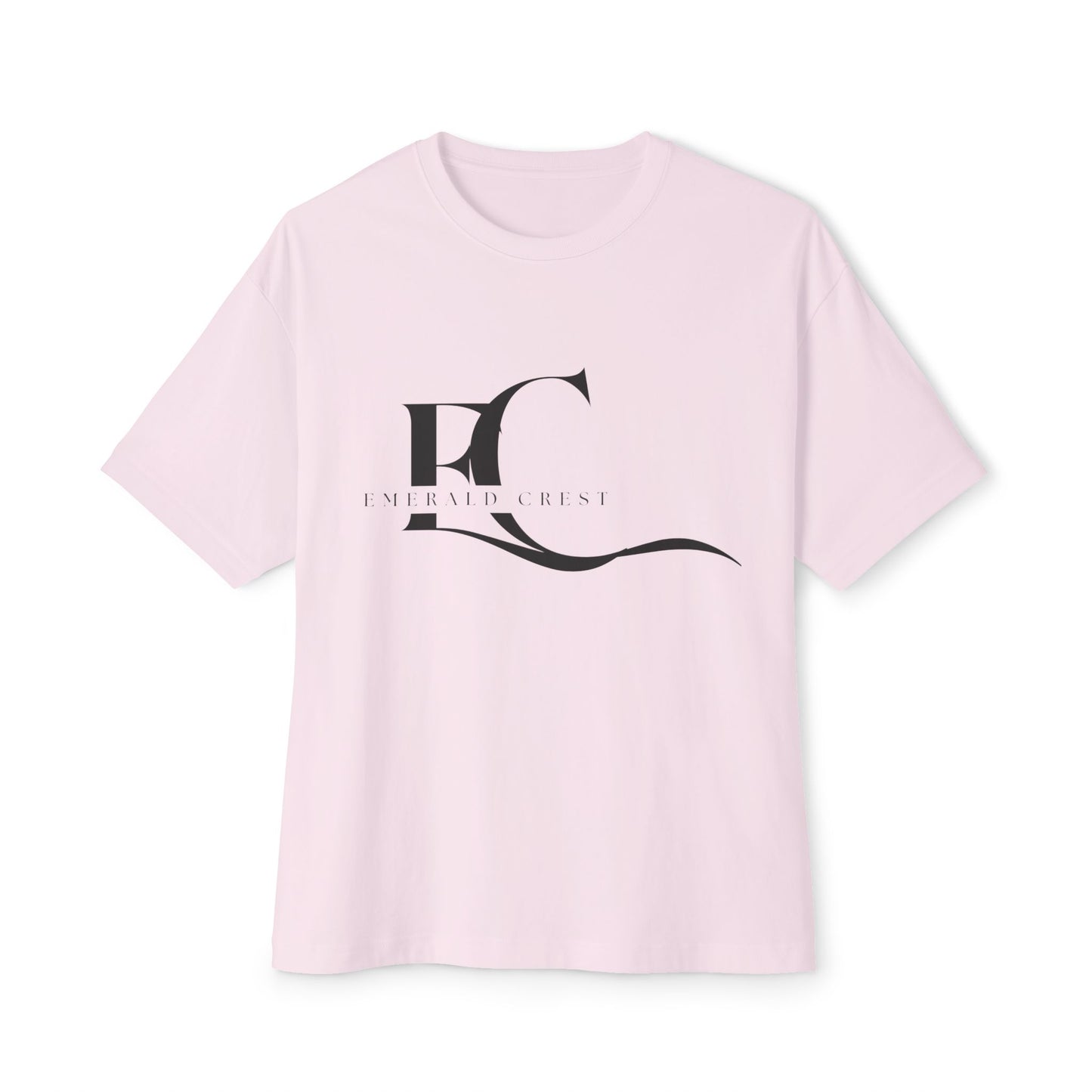 Emerald Crest Summer Out Short Tee