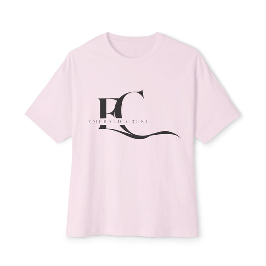 Emerald Crest Summer Out Short Tee