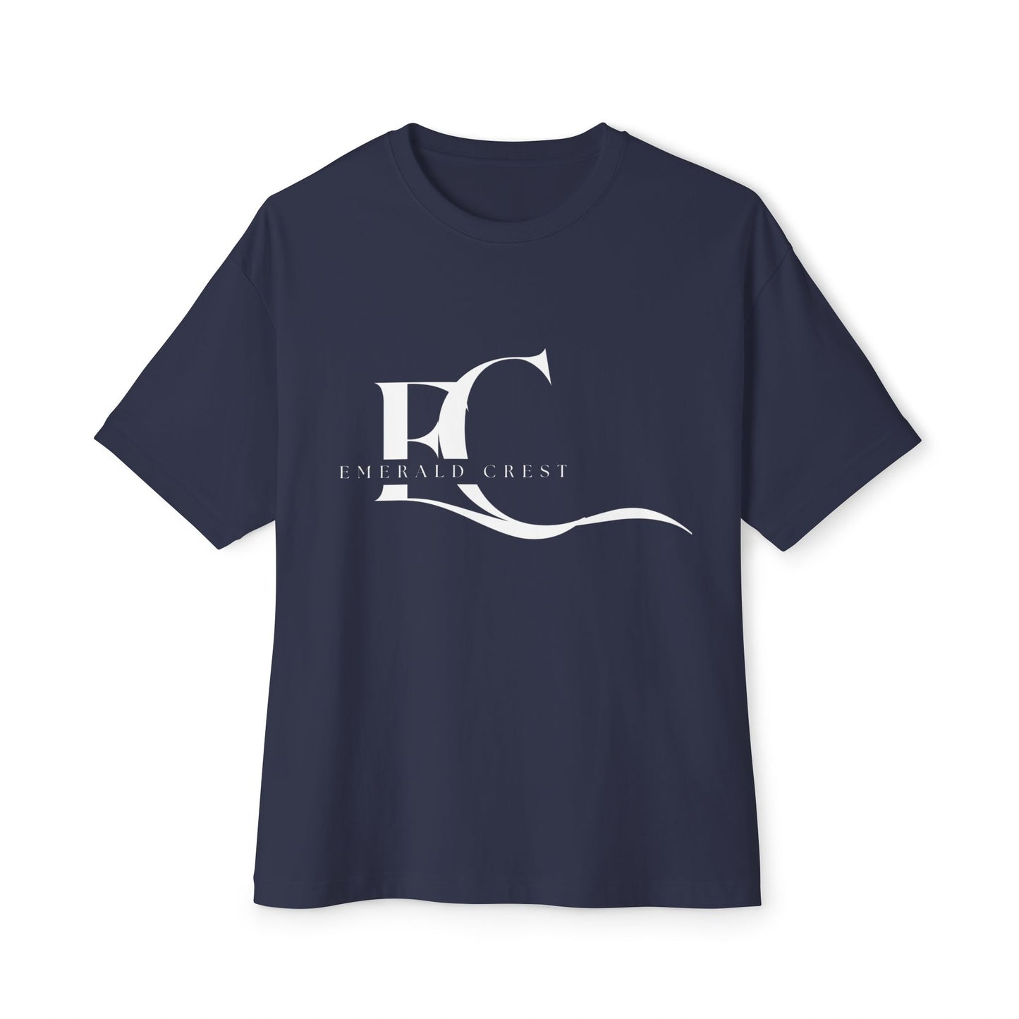 Emerald Crest Summer Out Short Tee