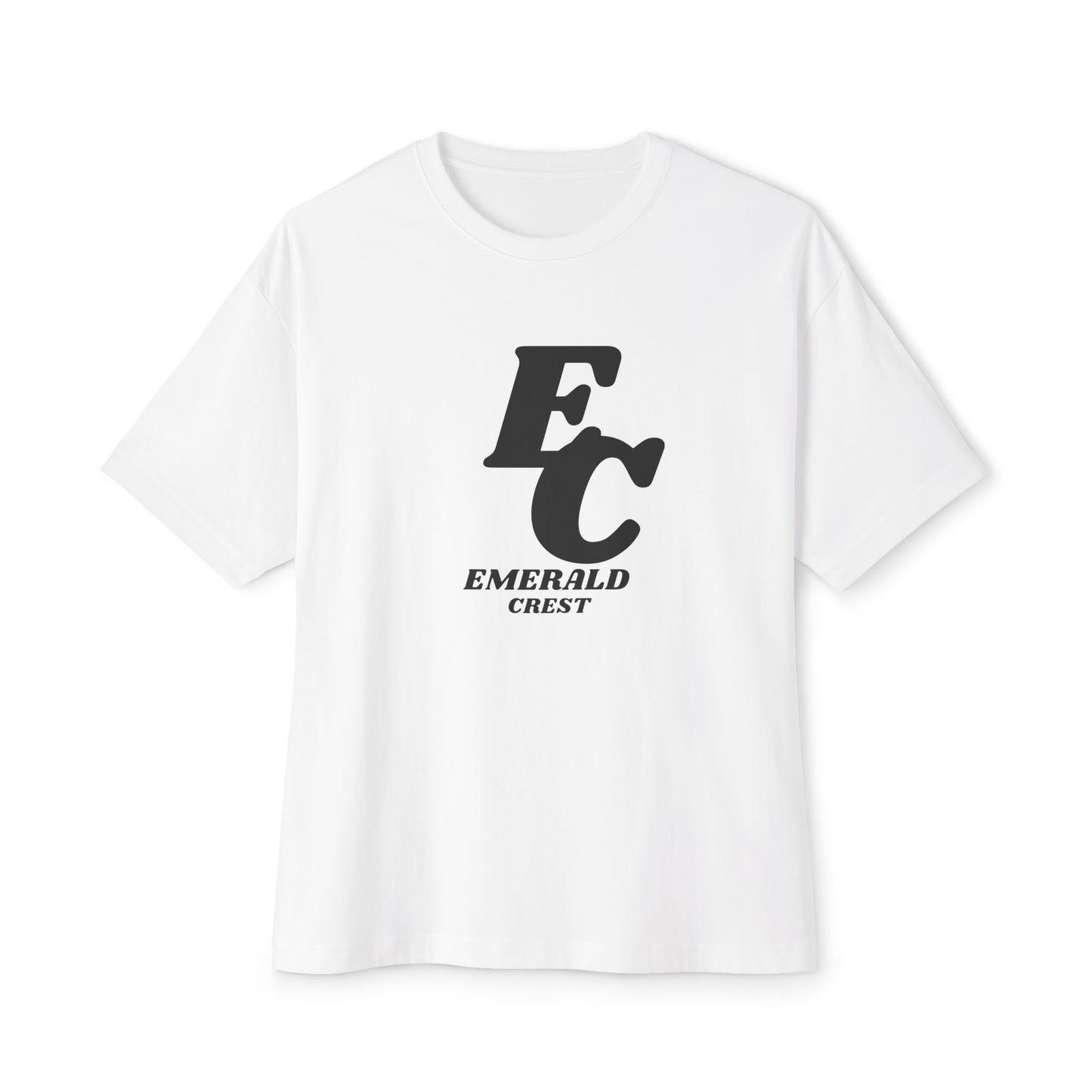 Emerald Crest Tee - Short Sly