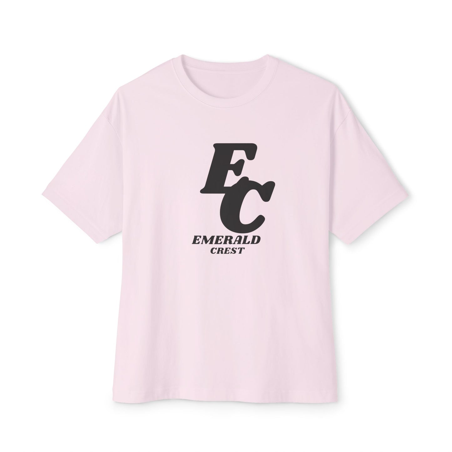 Emerald Crest Tee - Short Sly
