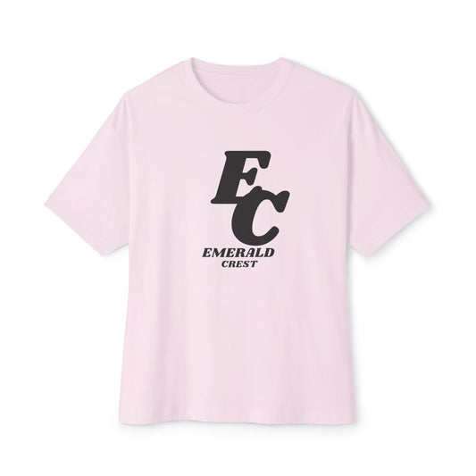 Emerald Crest Tee - Short Sly