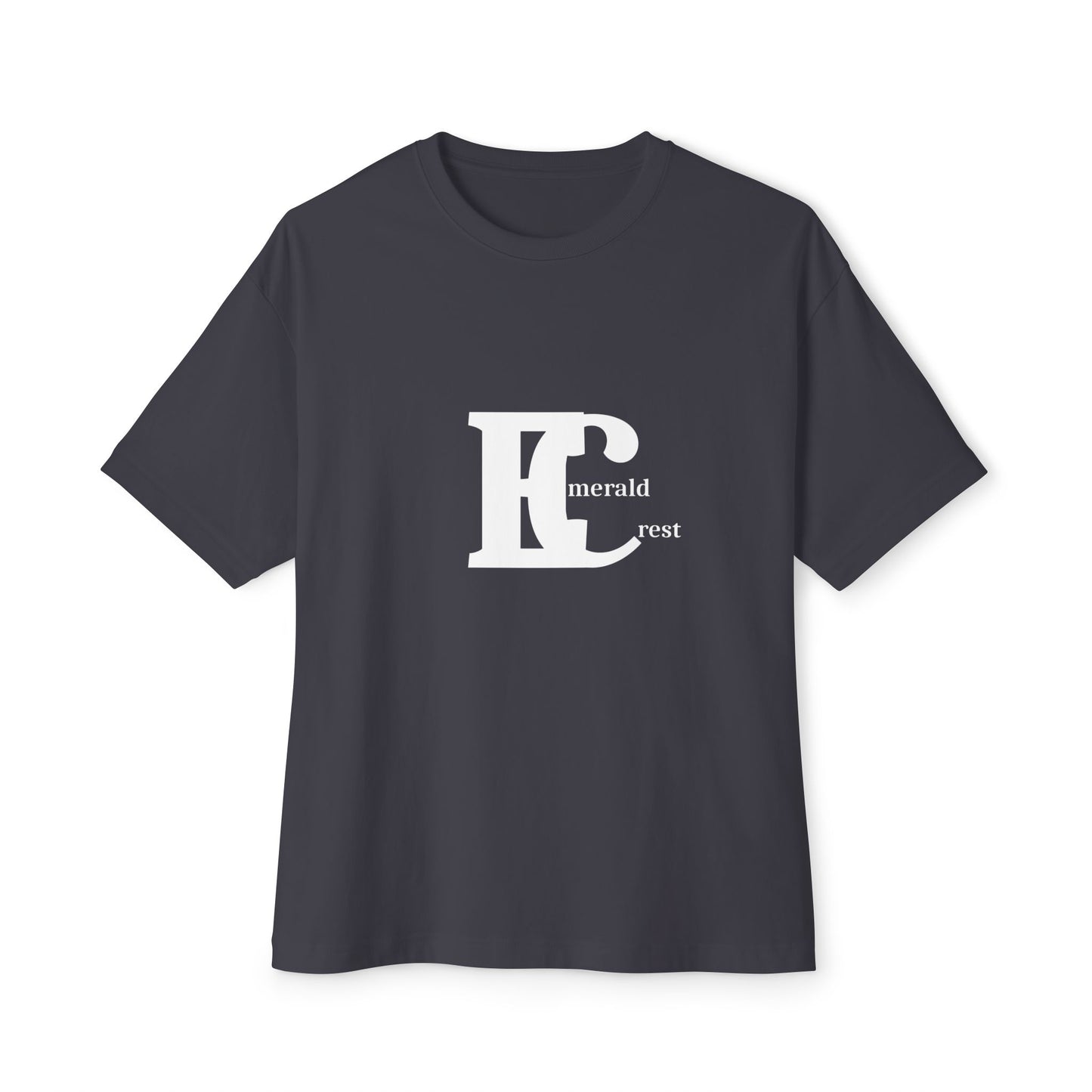 Emerald Crest - Short Lifestyle Tee