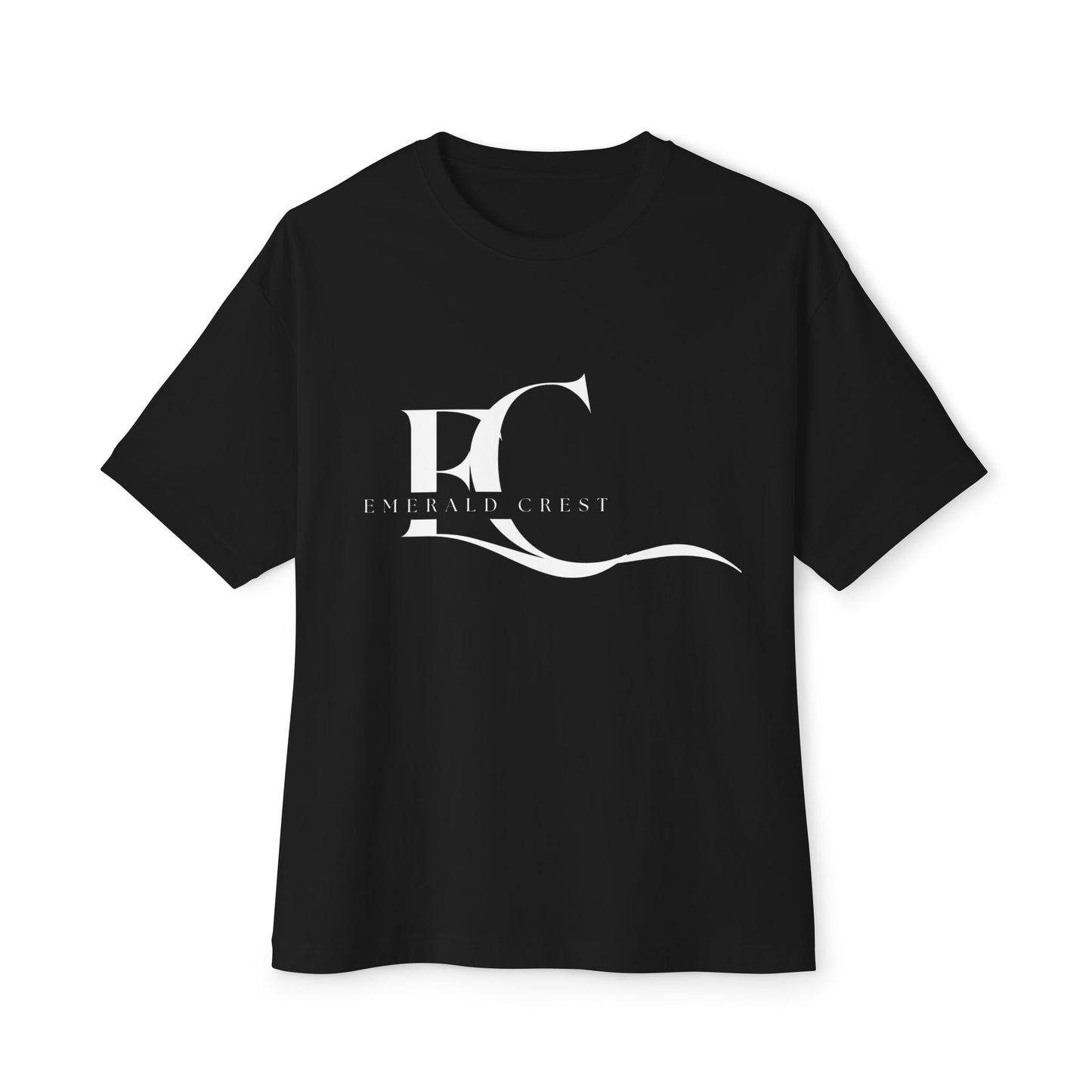 Emerald Crest Summer Out Short Tee