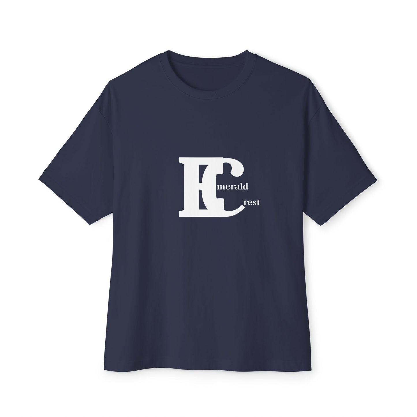 Emerald Crest - Short Lifestyle Tee