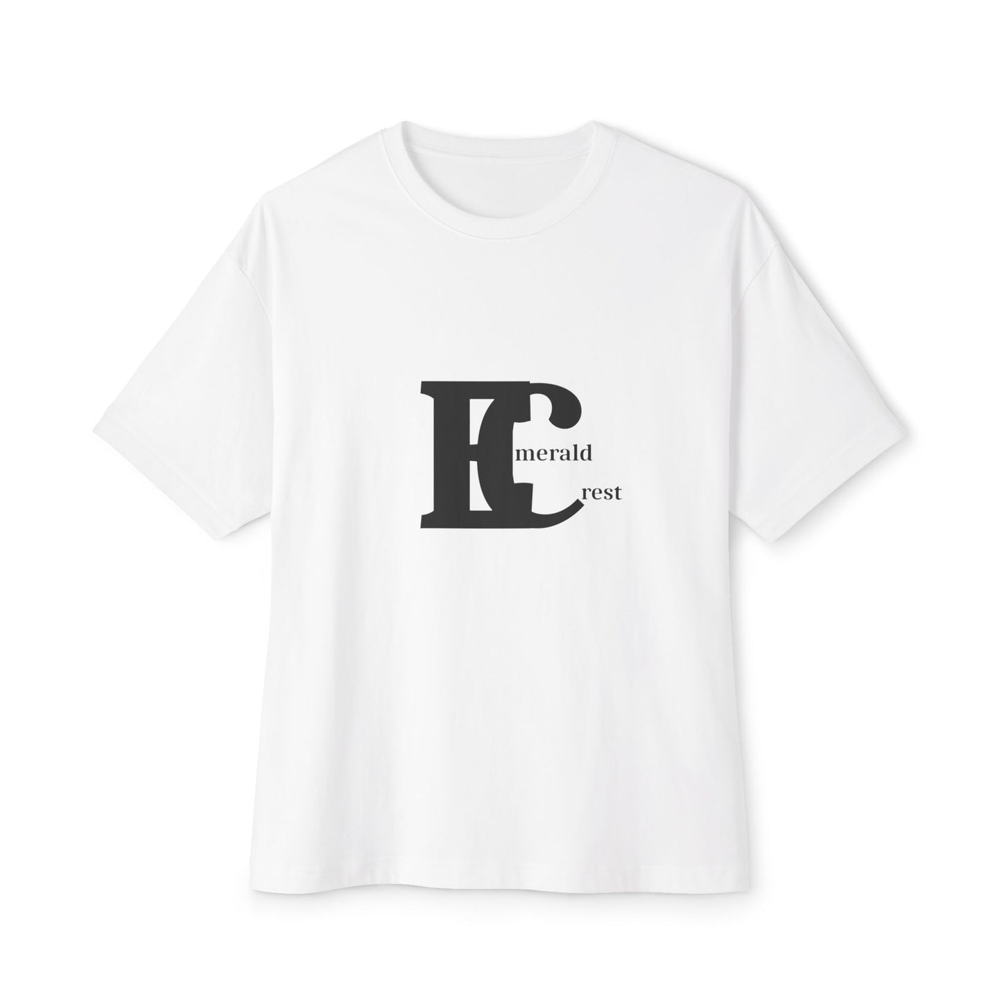 Emerald Crest - Short Lifestyle Tee