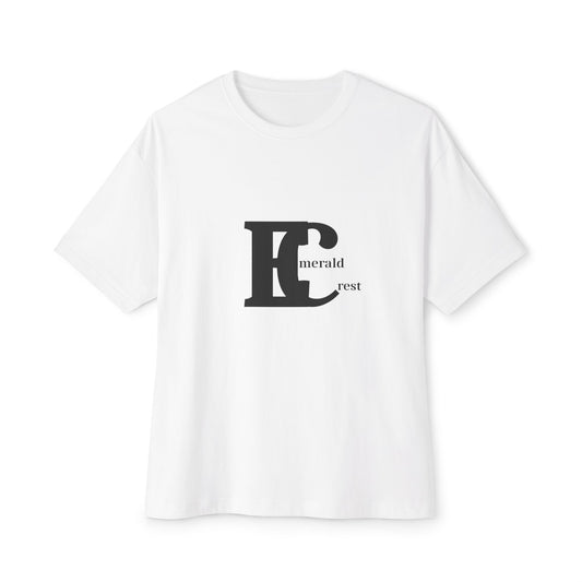 Emerald Crest - Short Lifestyle Tee