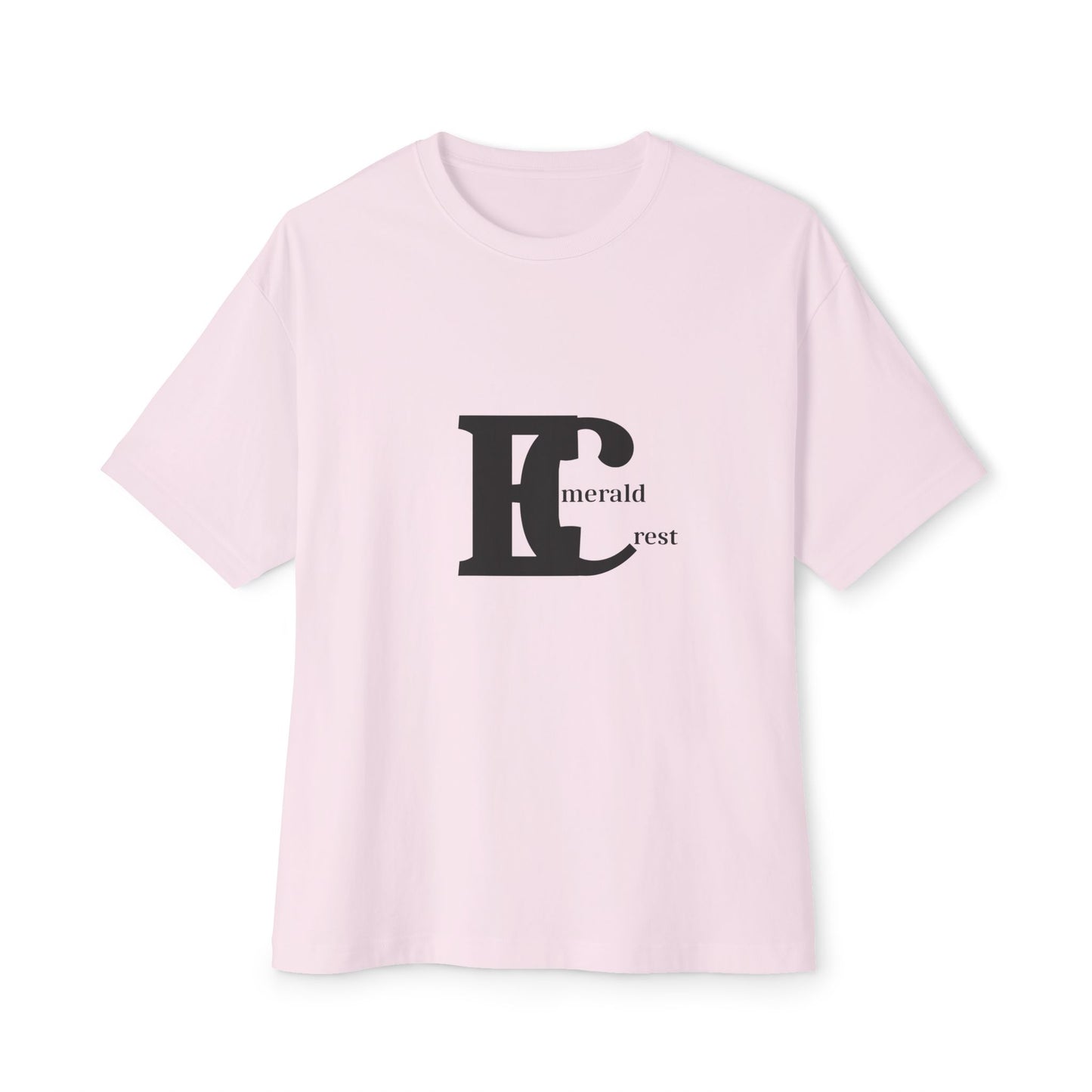 Emerald Crest - Short Lifestyle Tee