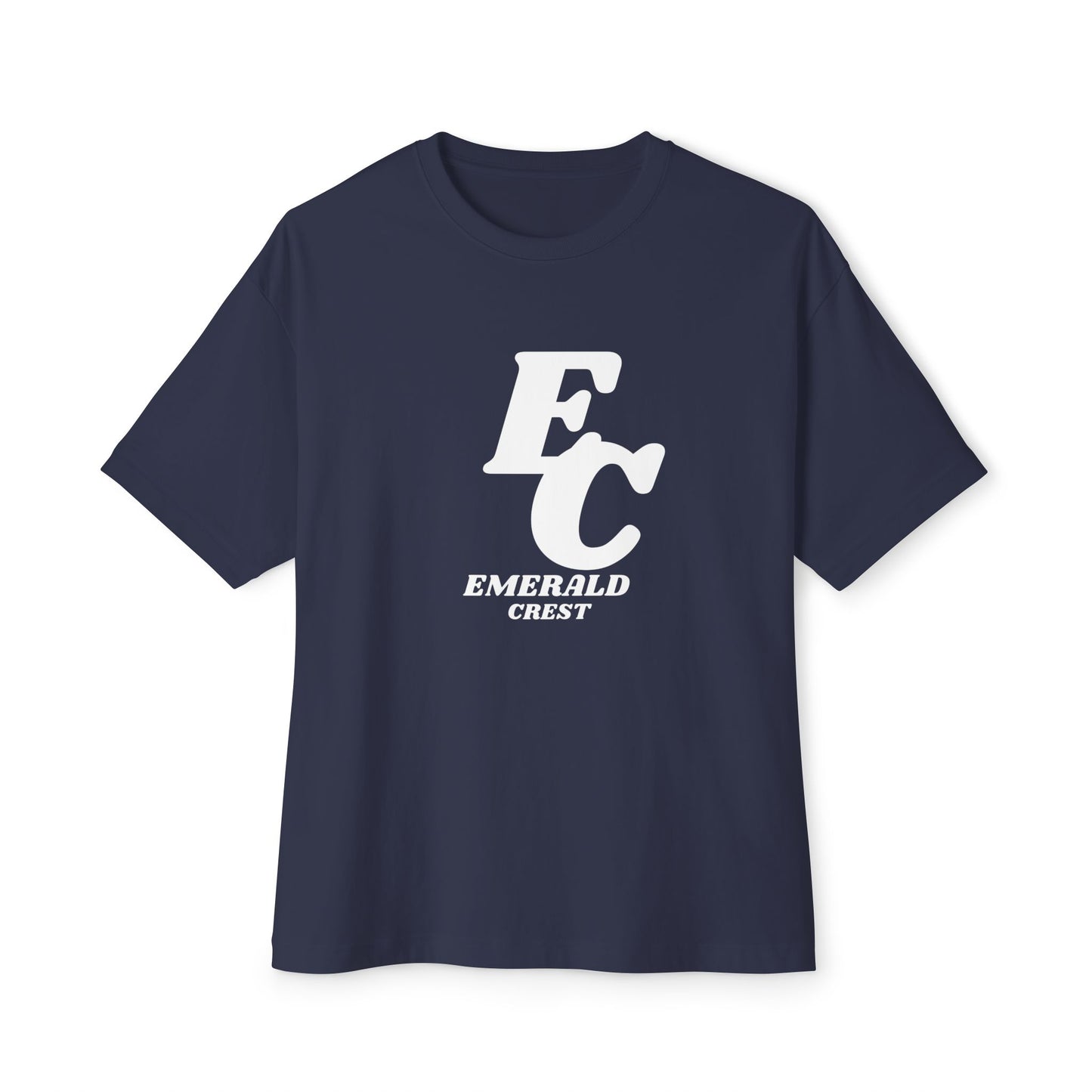 Emerald Crest Tee - Short Sly