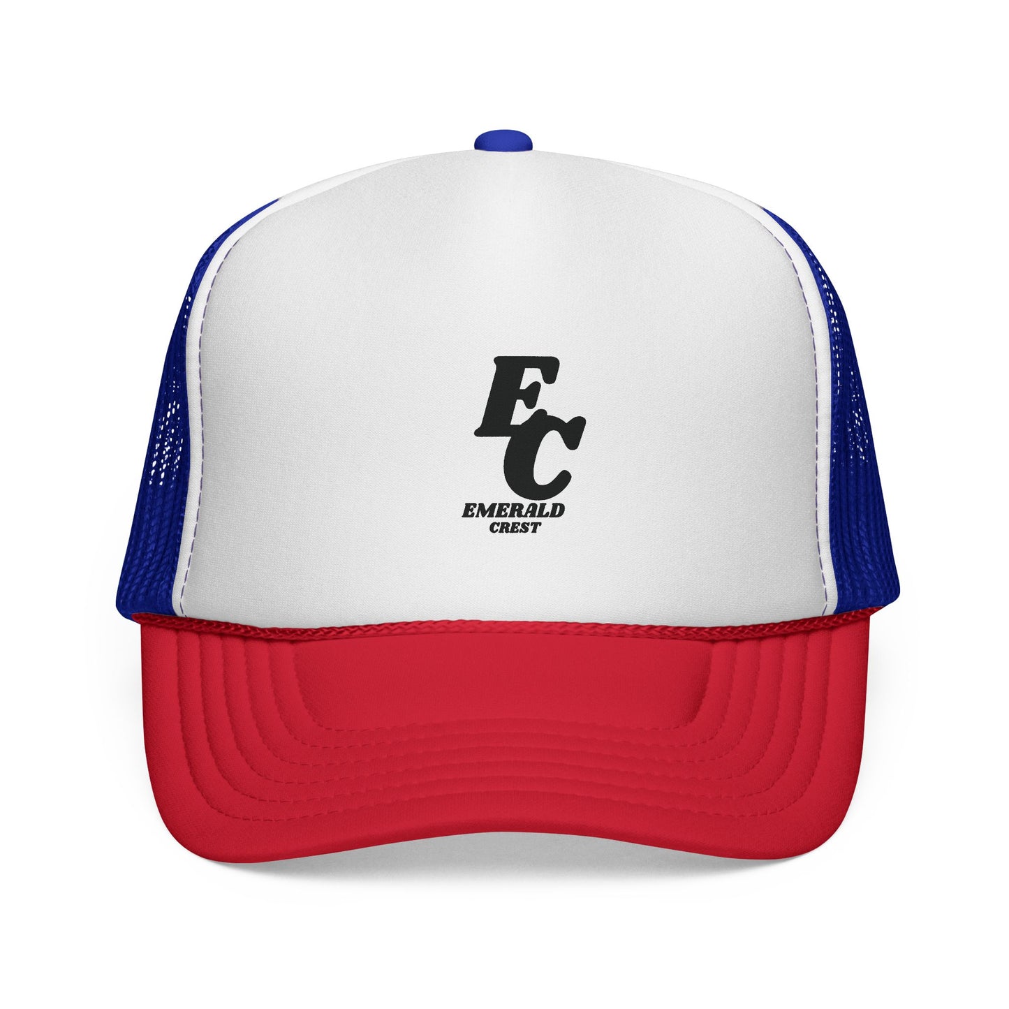 EC Unisex Holes Cap