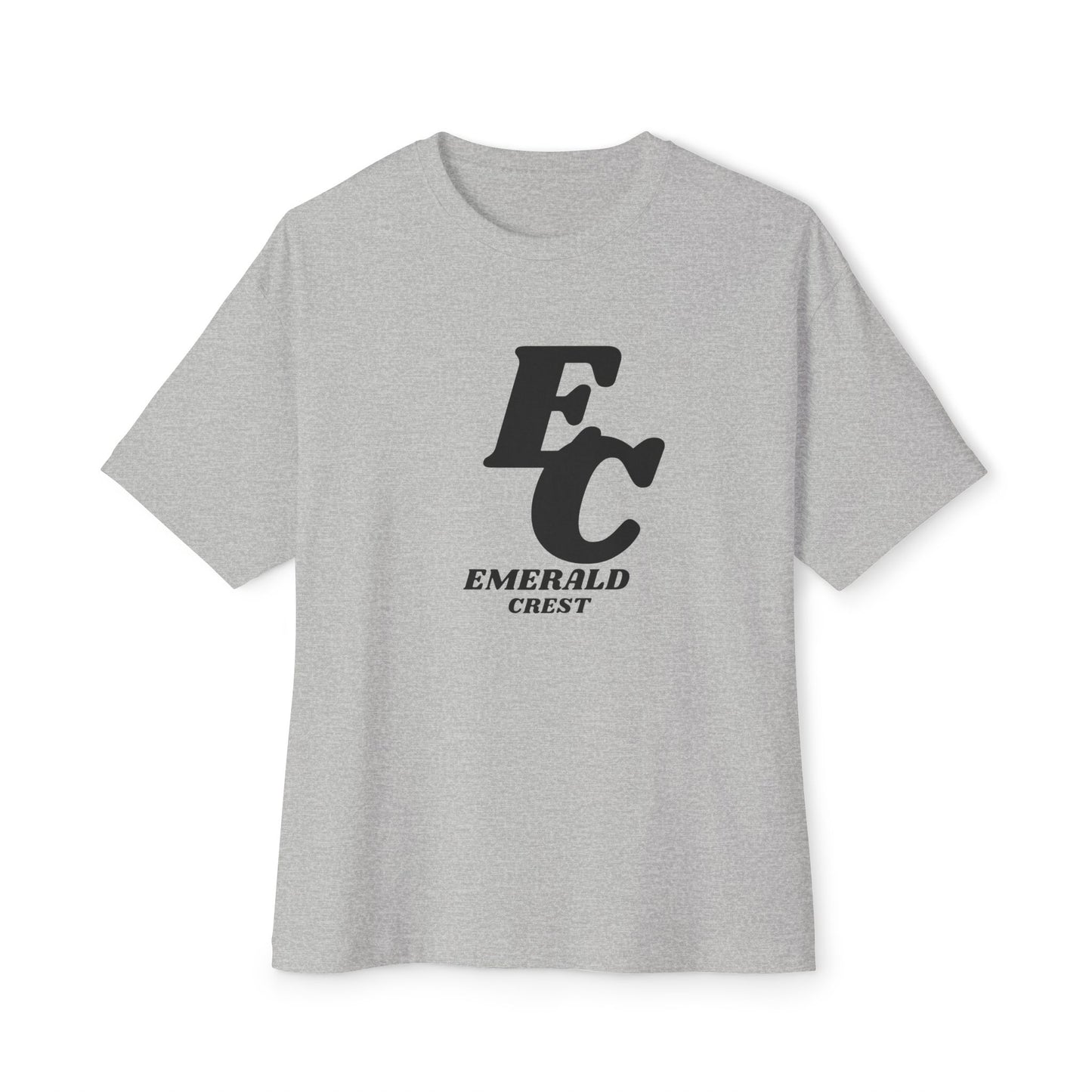 Emerald Crest Tee - Short Sly