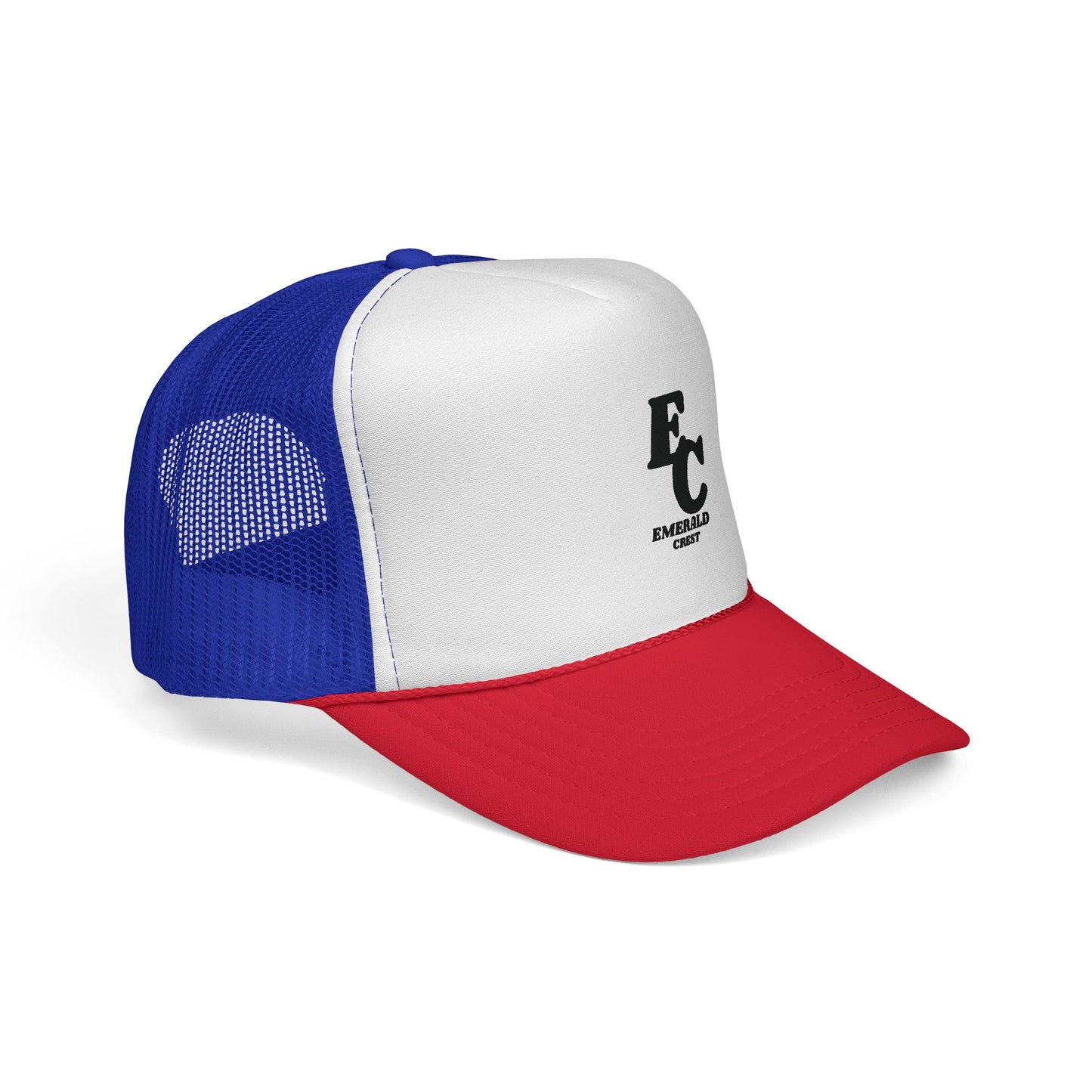 EC Unisex Holes Cap