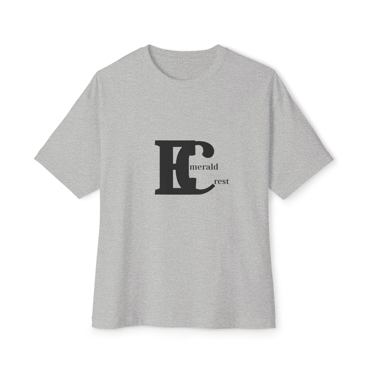 Emerald Crest - Short Lifestyle Tee