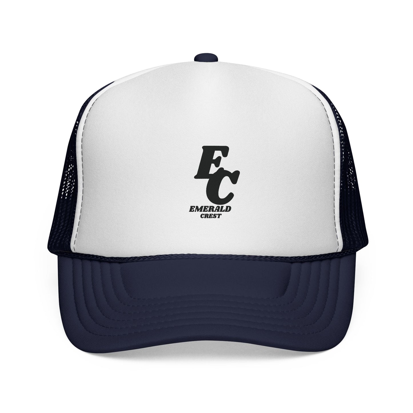 EC Unisex Holes Cap