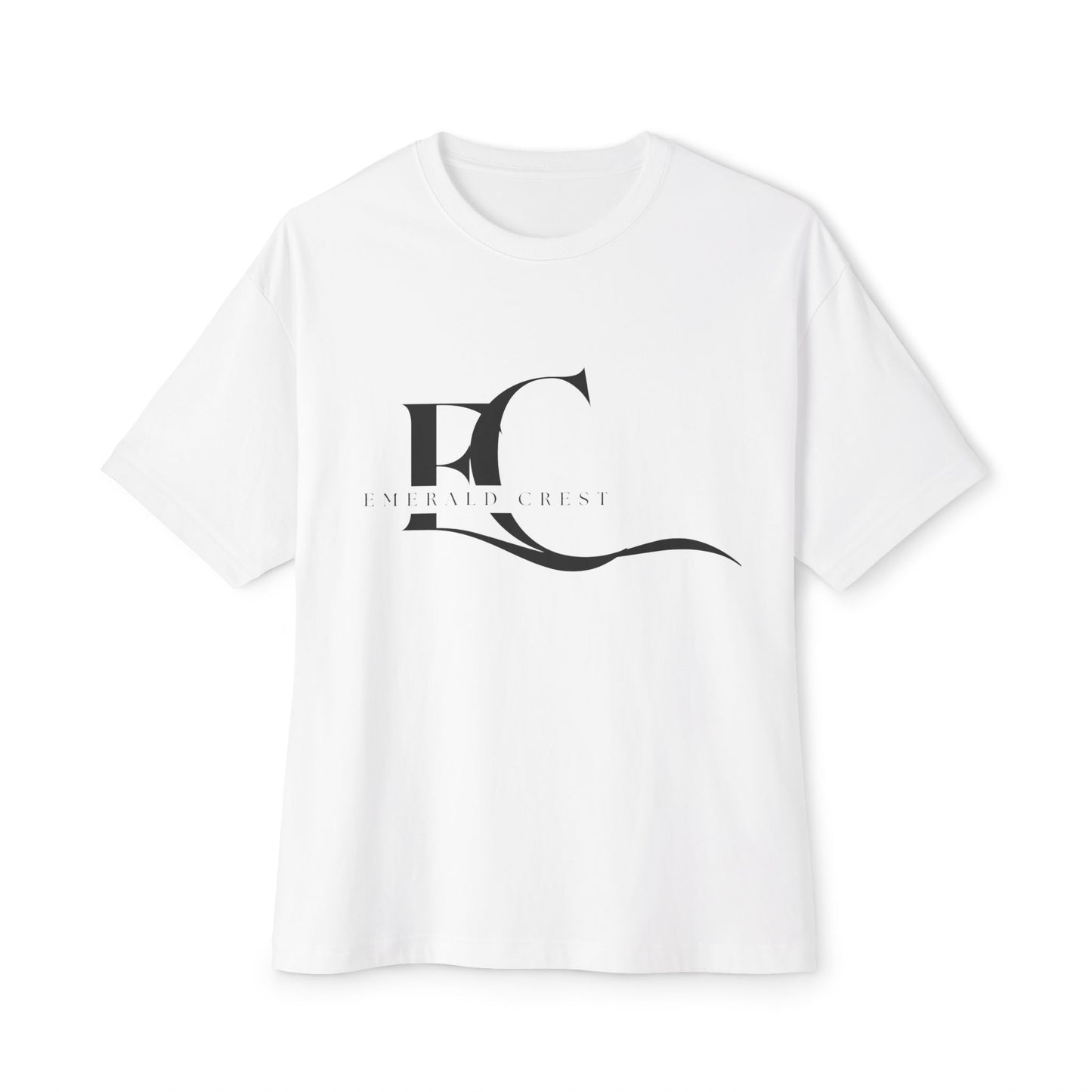 Emerald Crest Summer Out Short Tee