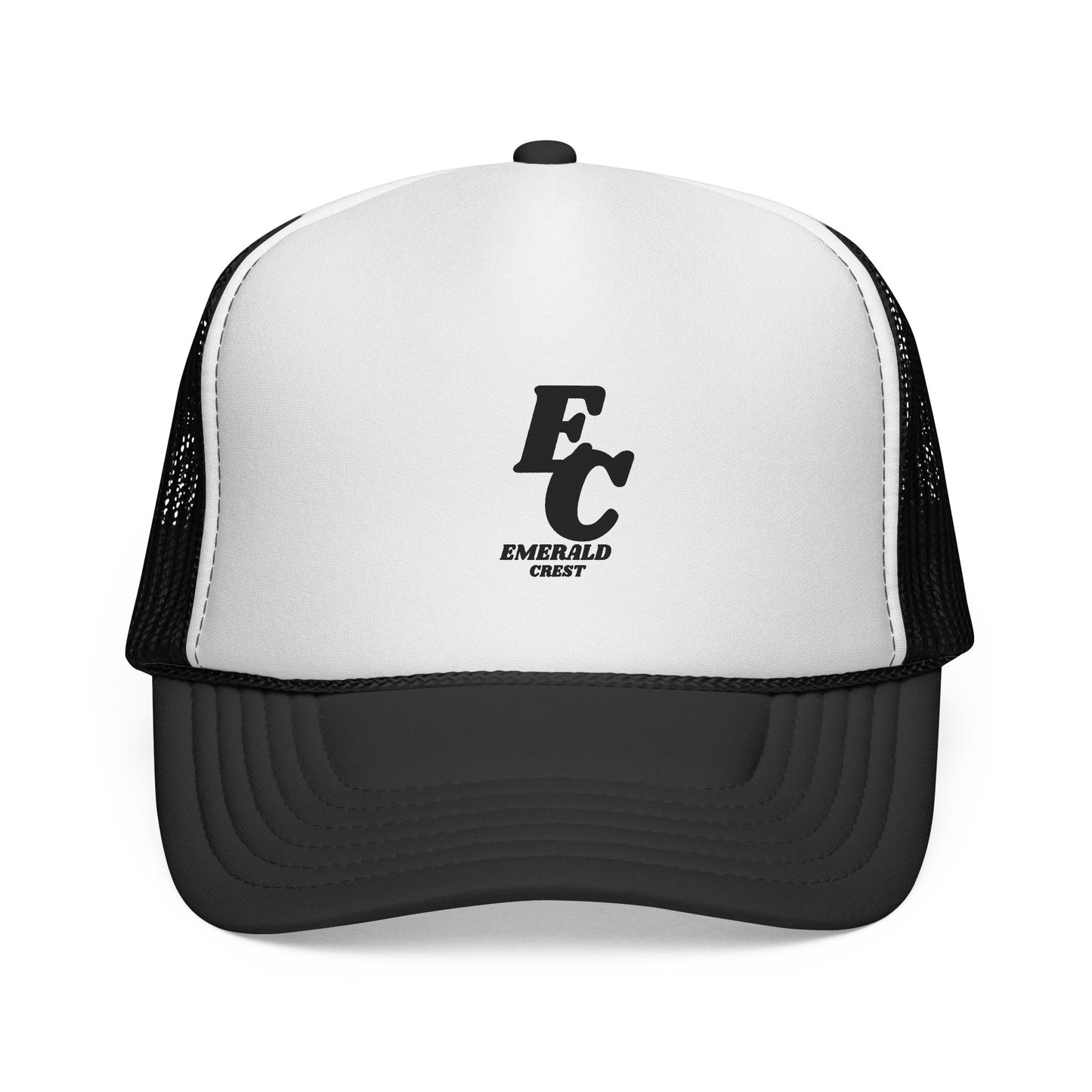 EC Unisex Holes Cap