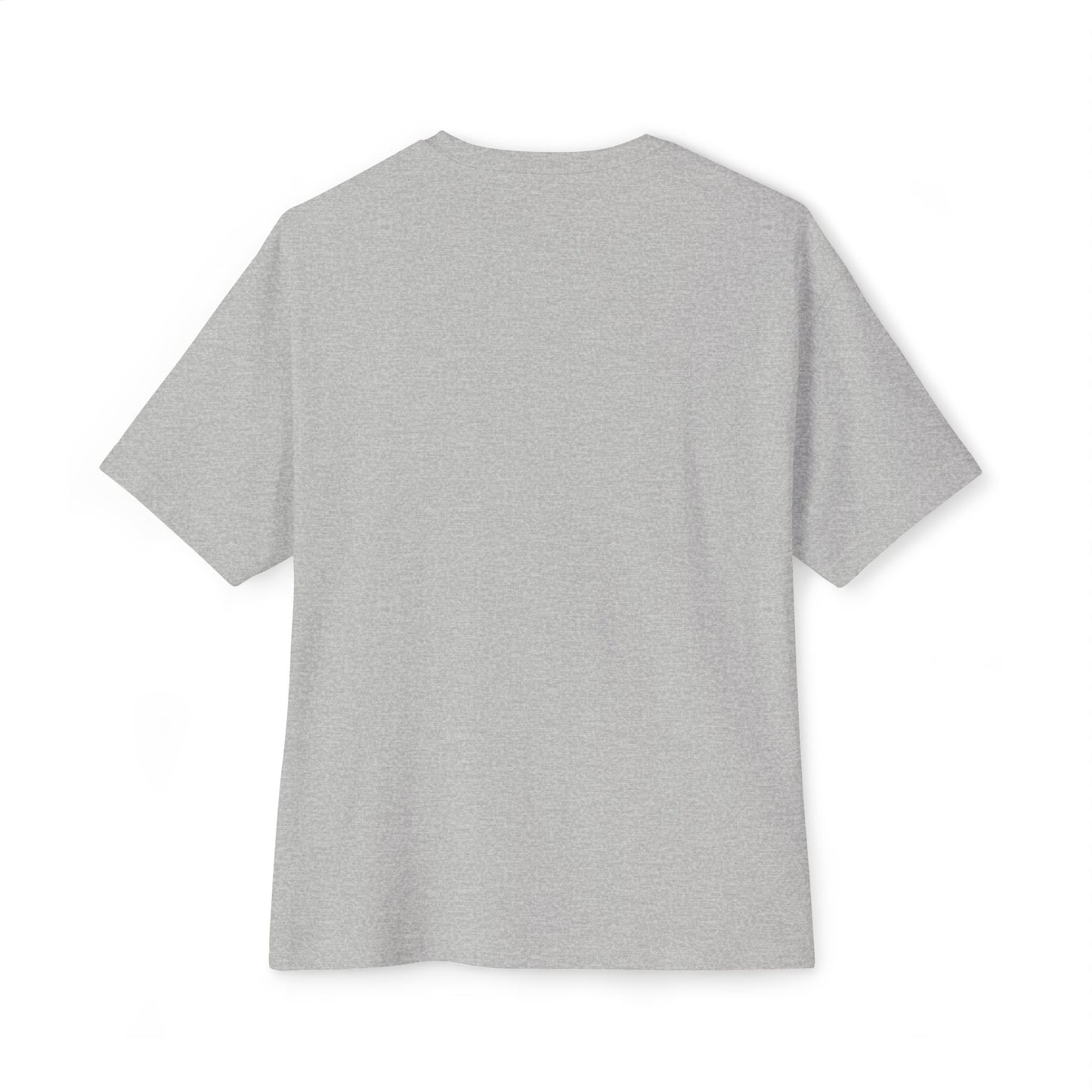 Emerald Crest Monogram Minimalist  Logo Tee